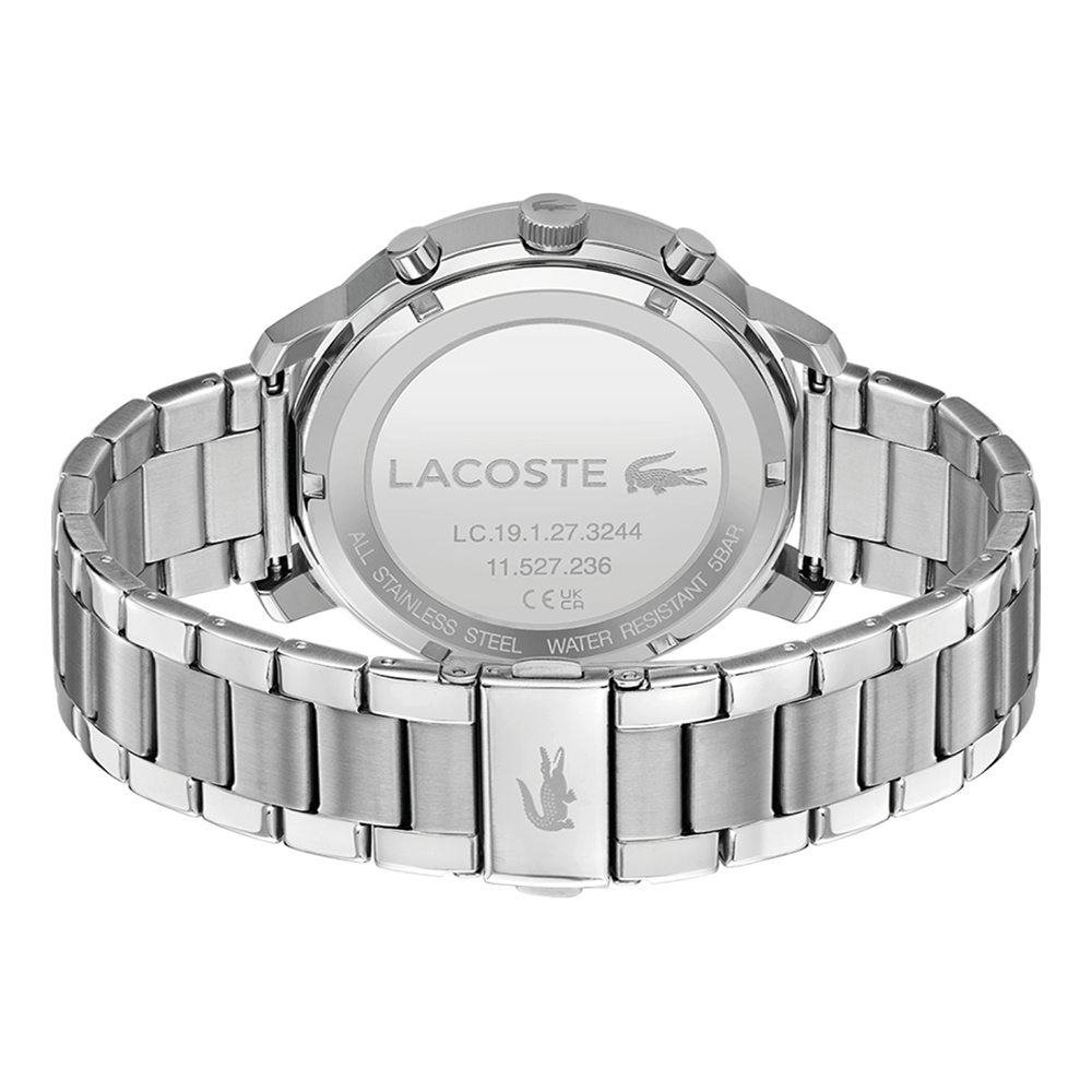 Lacoste 2011178 męski zegarek Męskie bransoleta - miniatura 3
