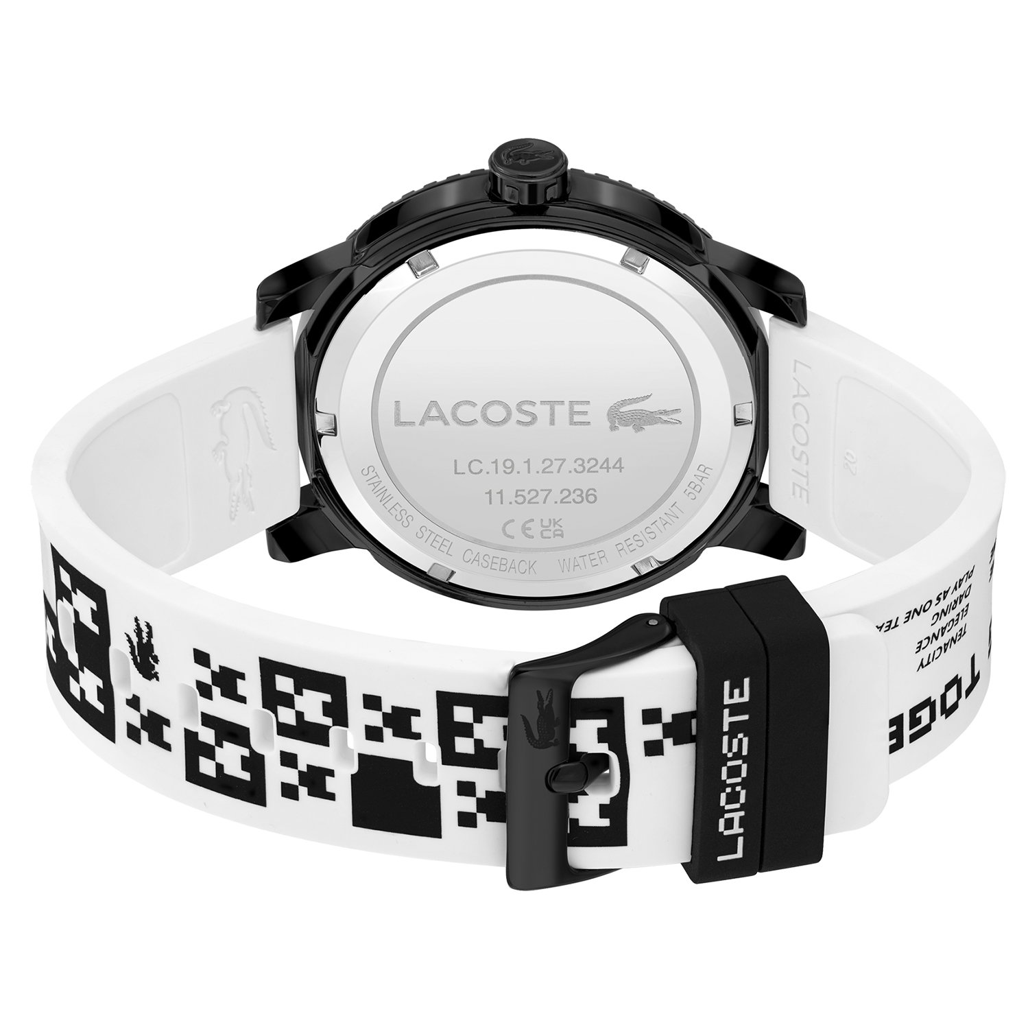 Lacoste 2011180 zegarek - miniatura 3