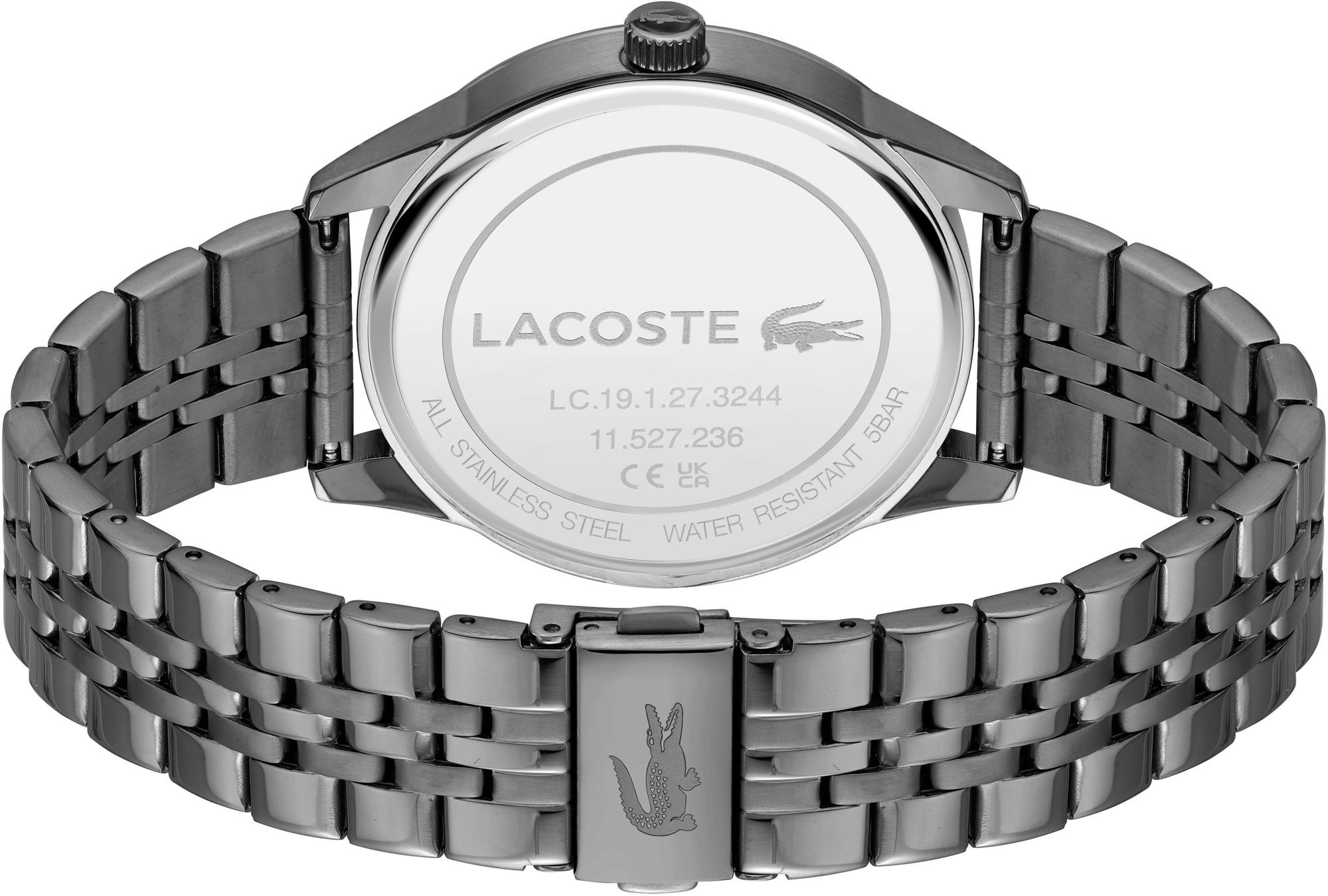 Lacoste 2011191 zegarek męski Męskie - miniatura 3