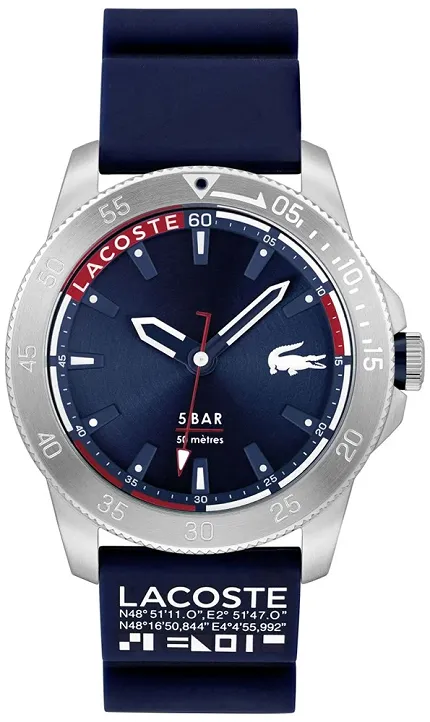 Lacoste 2011202 - zdjęcie 1