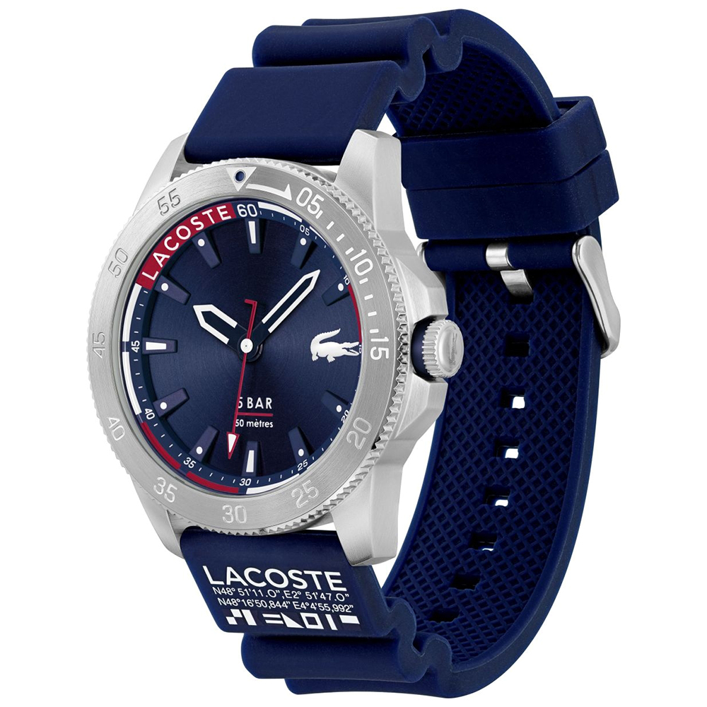 Lacoste 2011202 zegarek - miniatura 5