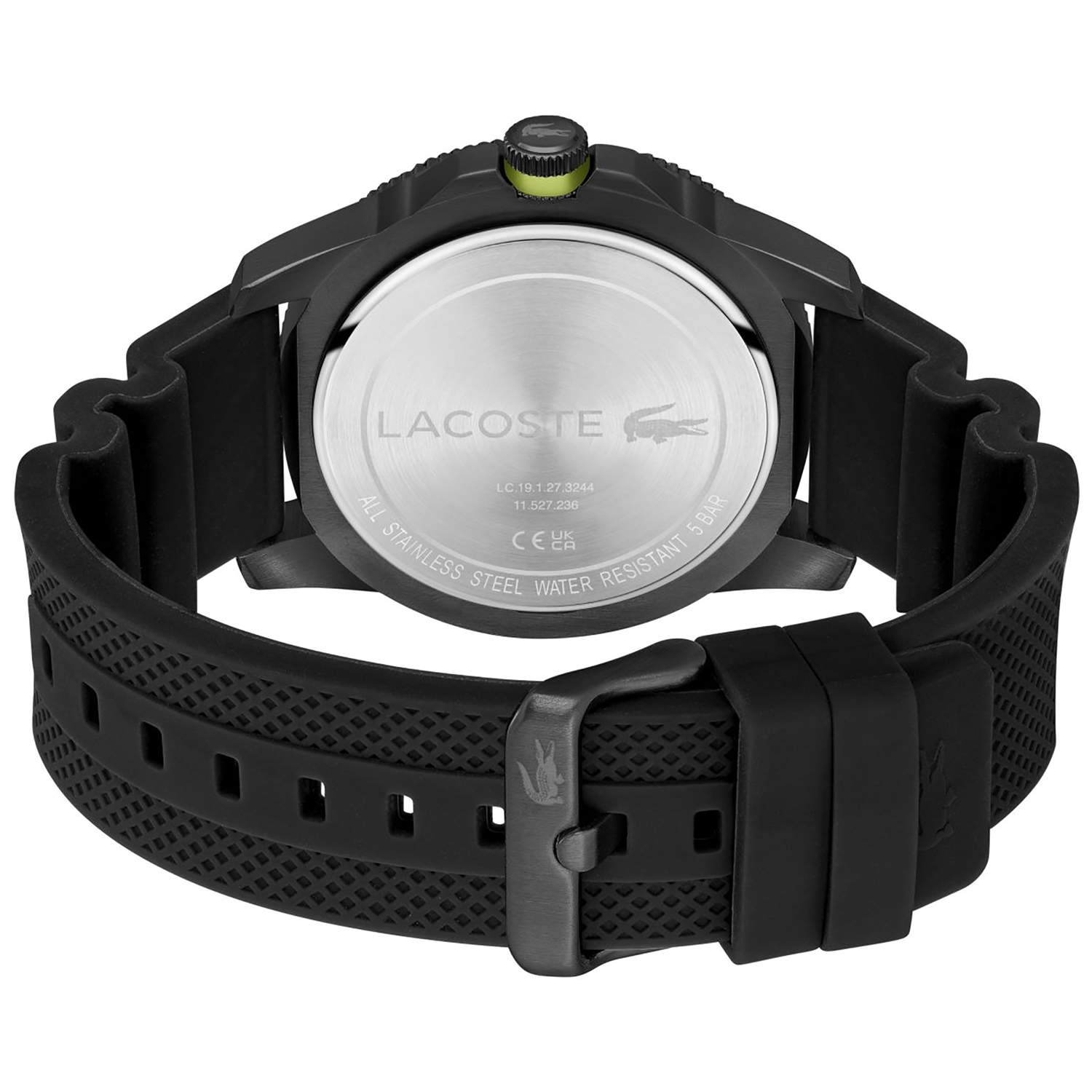 Lacoste 2011203 zegarek - miniatura 3