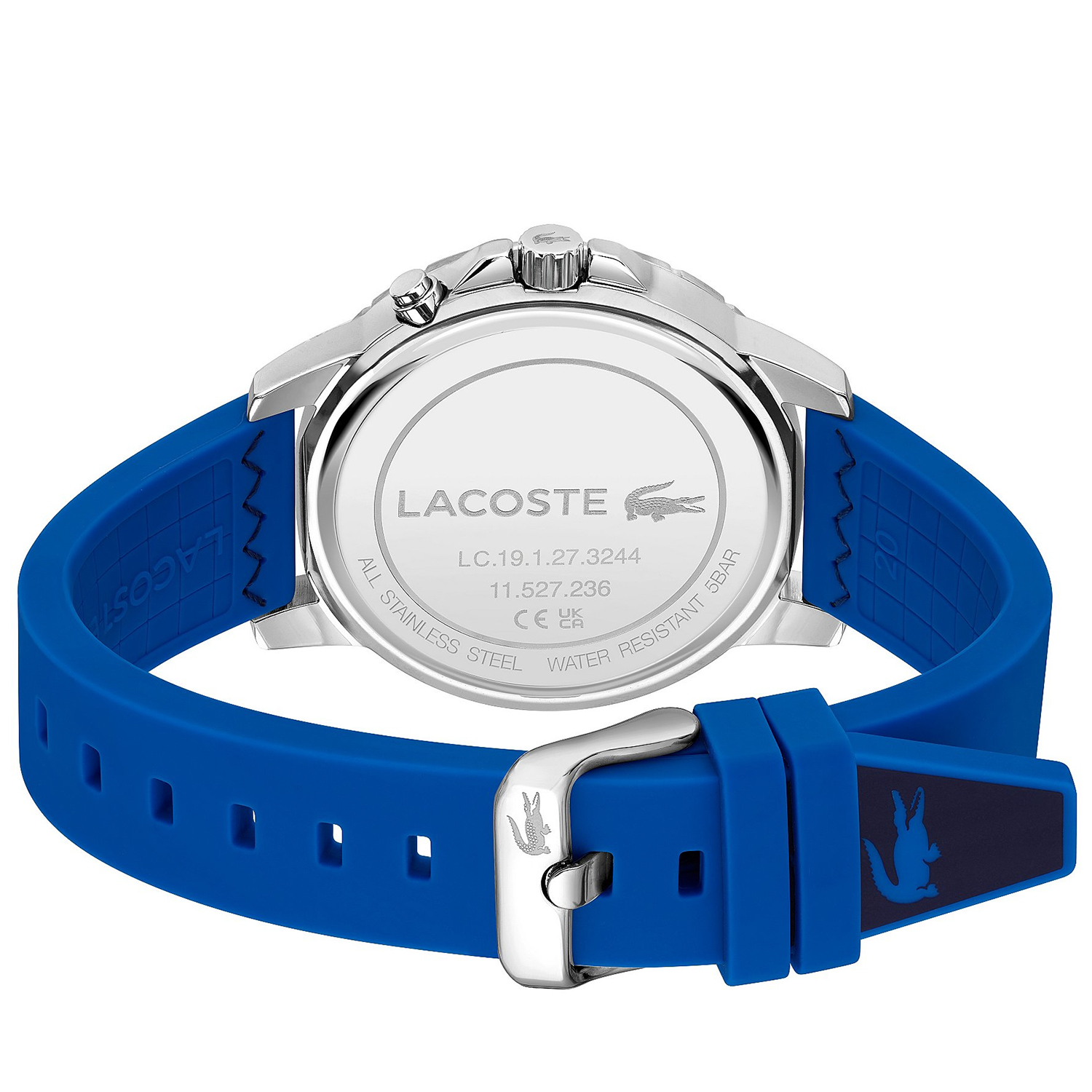 Lacoste 2011205 zegarek - miniatura 3