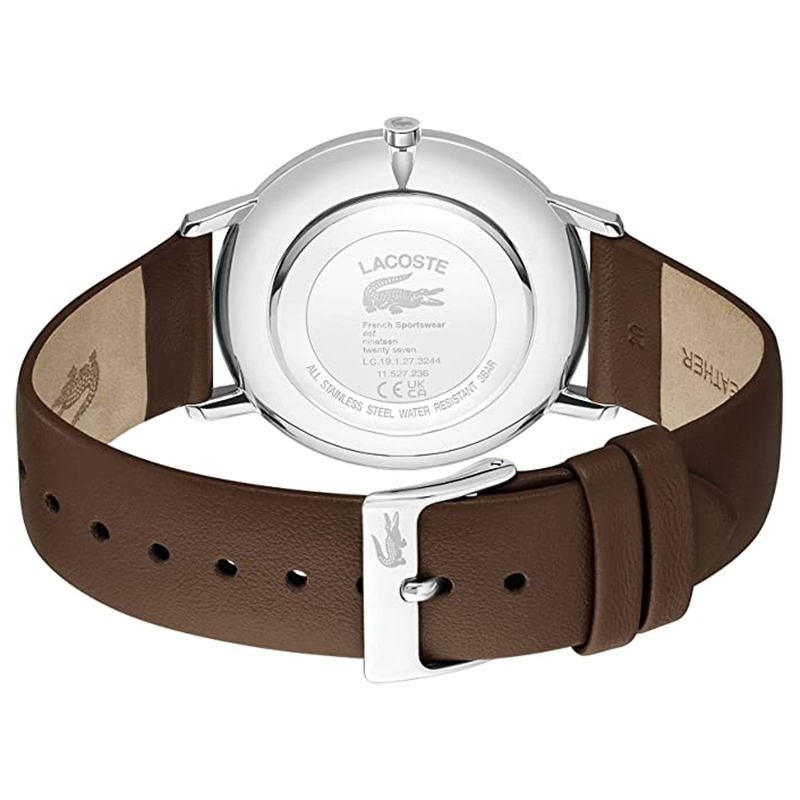 Lacoste 2011212 zegarek - miniatura 3