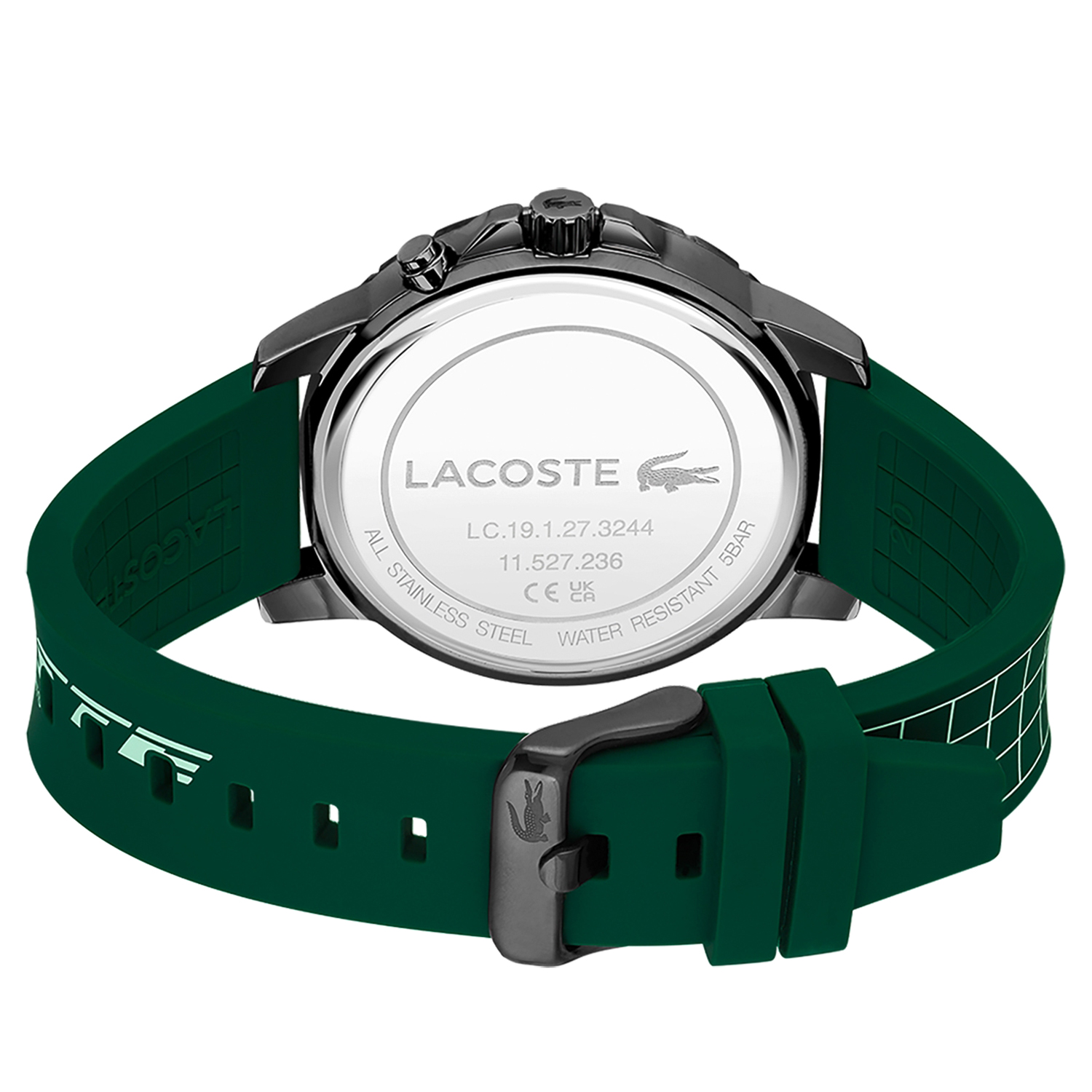 Lacoste 2011218 zegarek - miniatura 3