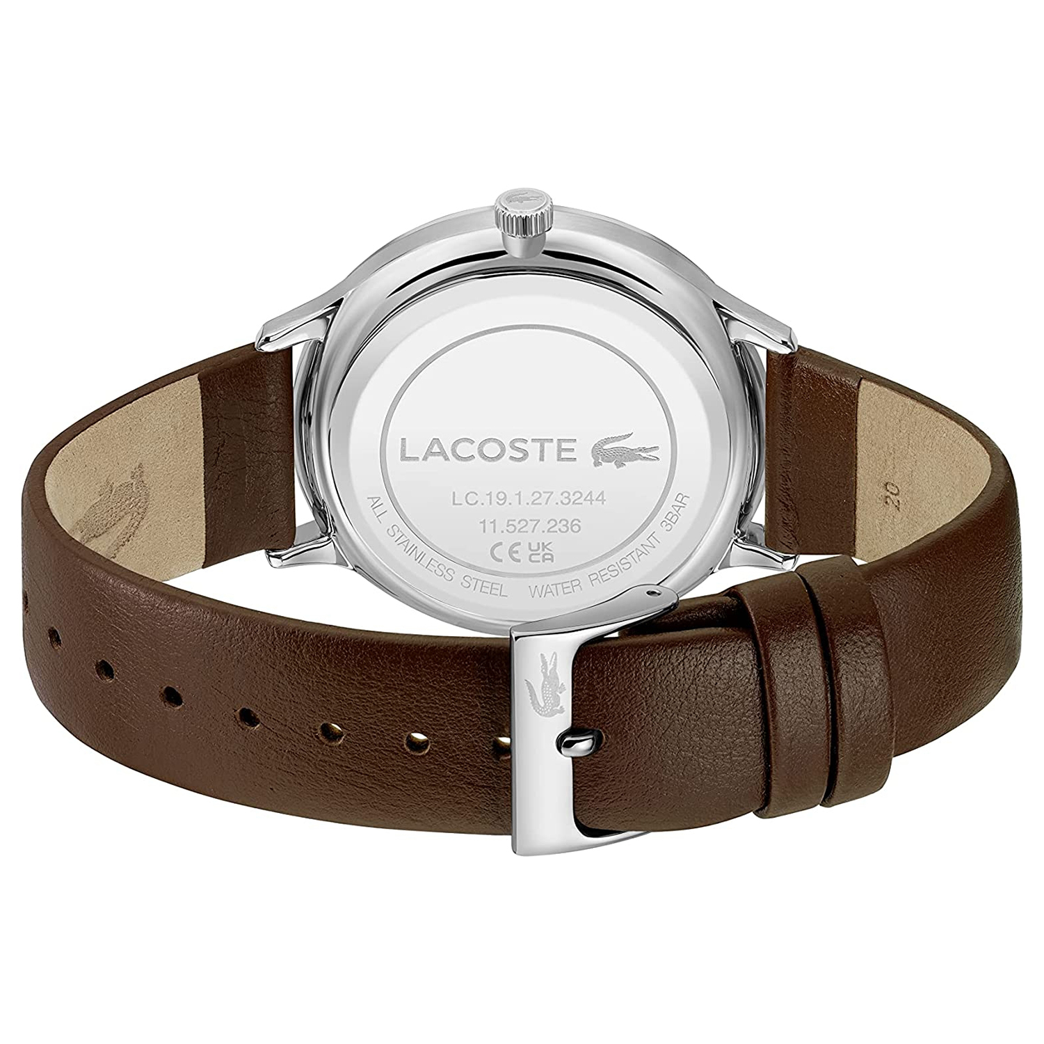 Lacoste 2011223 zegarek - miniatura 3