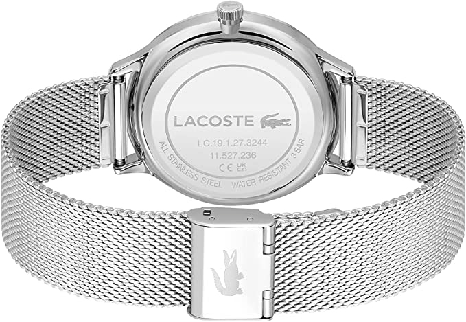 Lacoste 2011228 zegarek Męskie - miniatura 3