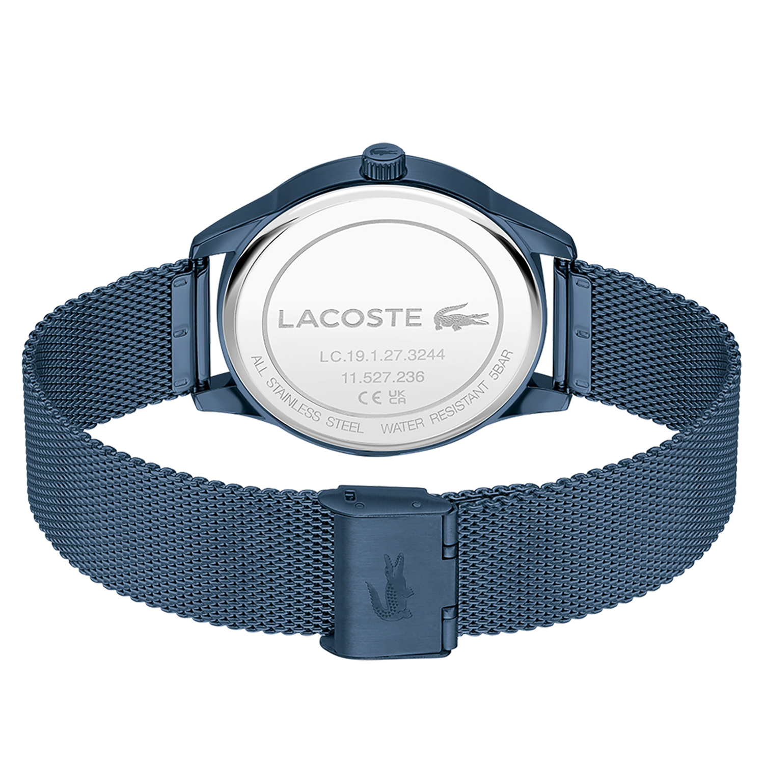 Lacoste 2011229 zegarek - miniatura 3