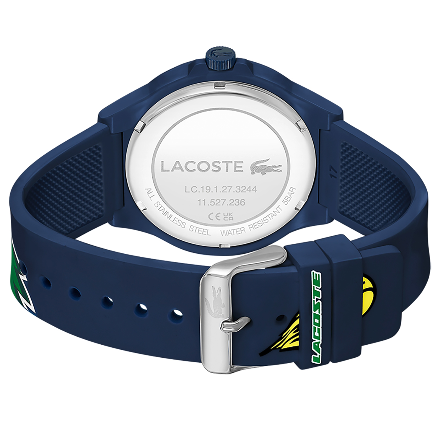 Lacoste 2011231 zegarek - miniatura 3