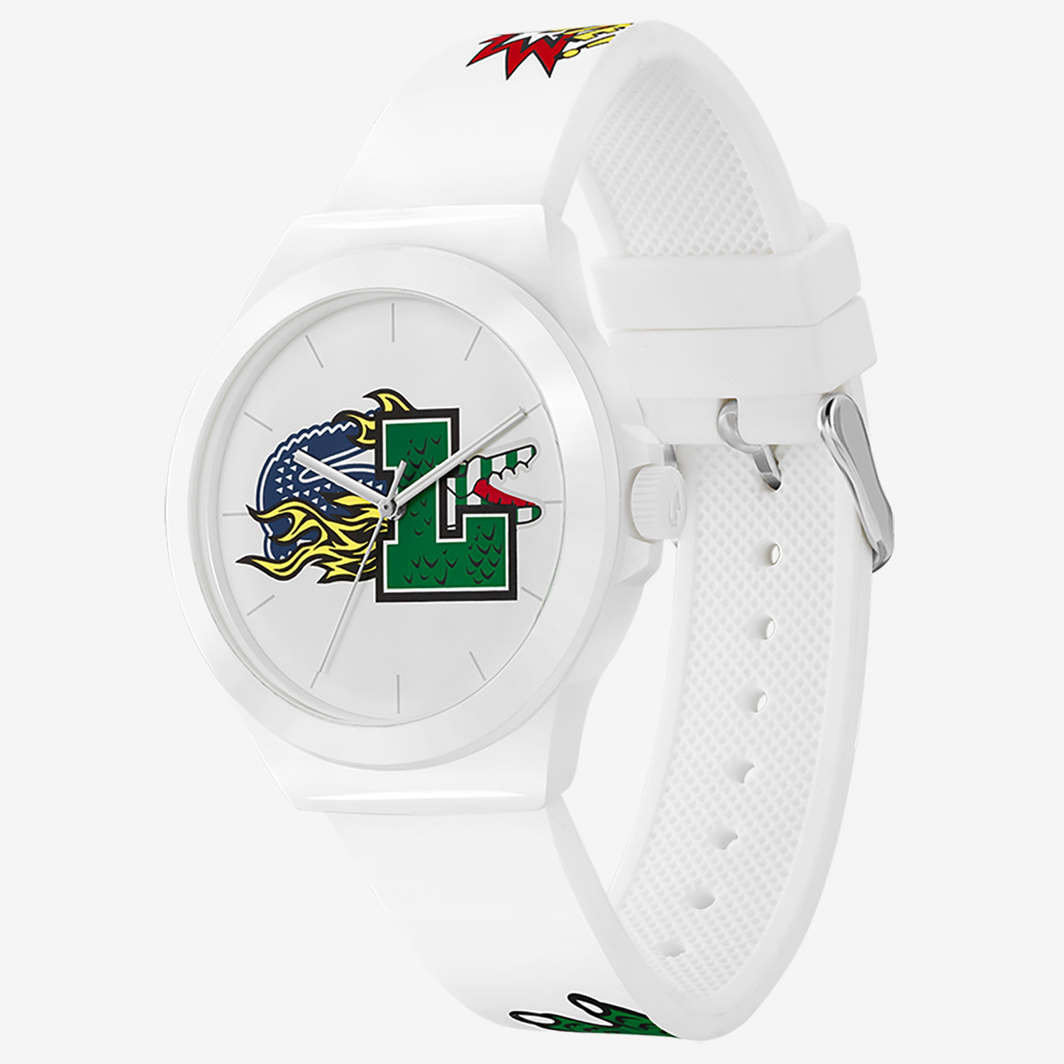 Lacoste 2011232 zegarek - miniatura 2