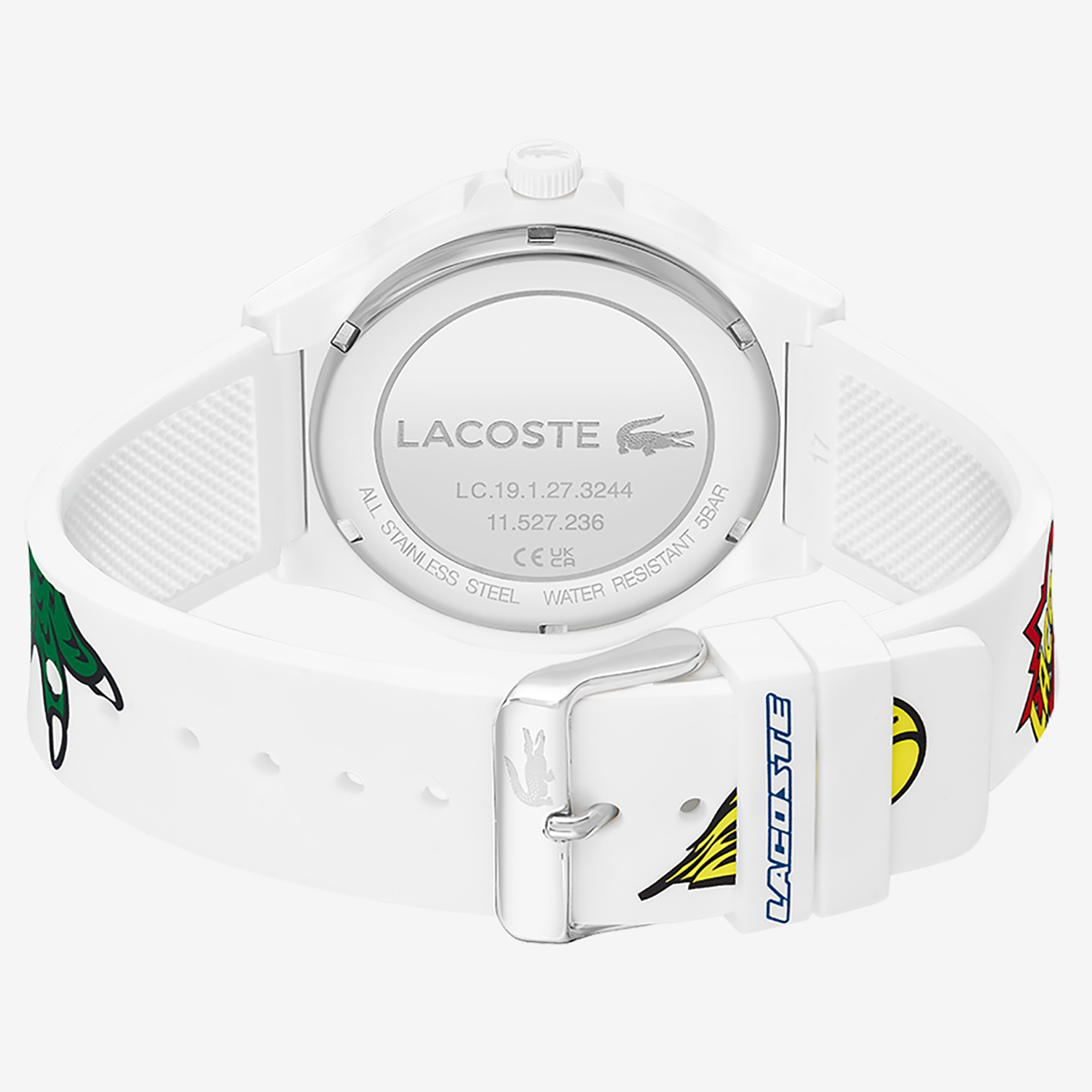 Lacoste 2011232 zegarek - miniatura 3