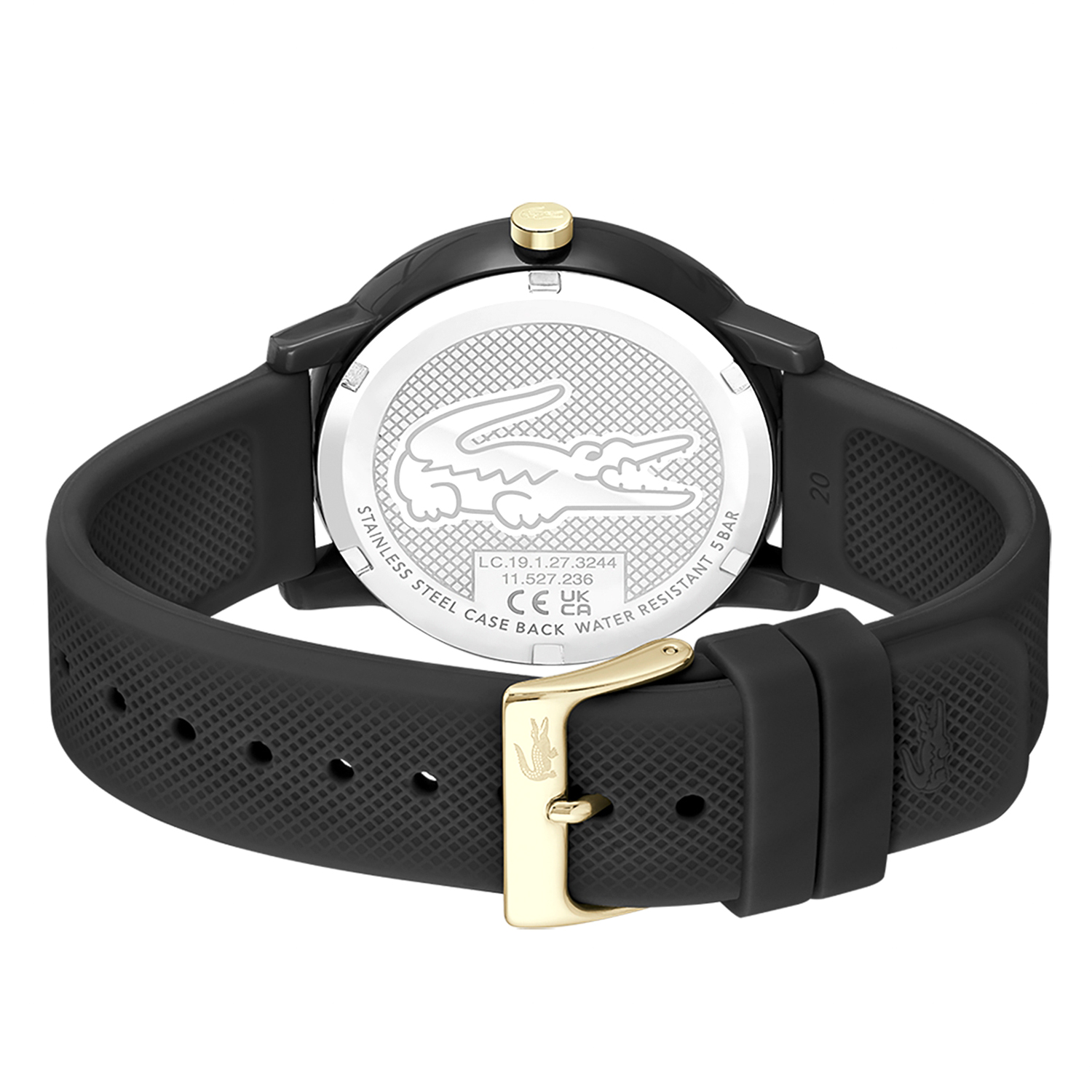 Lacoste 2011233 zegarek