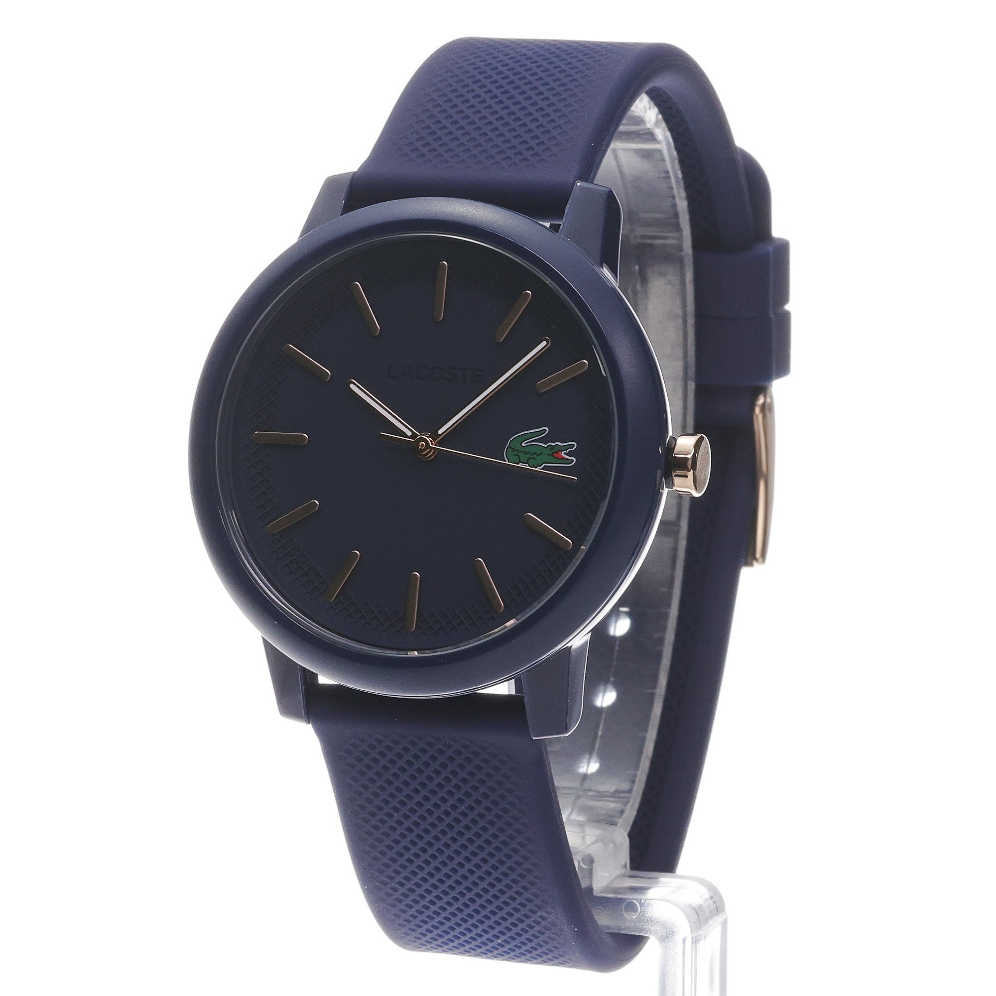 Lacoste 2011234 Męskie L1212 zegarek męski fashion-modowy mineralne