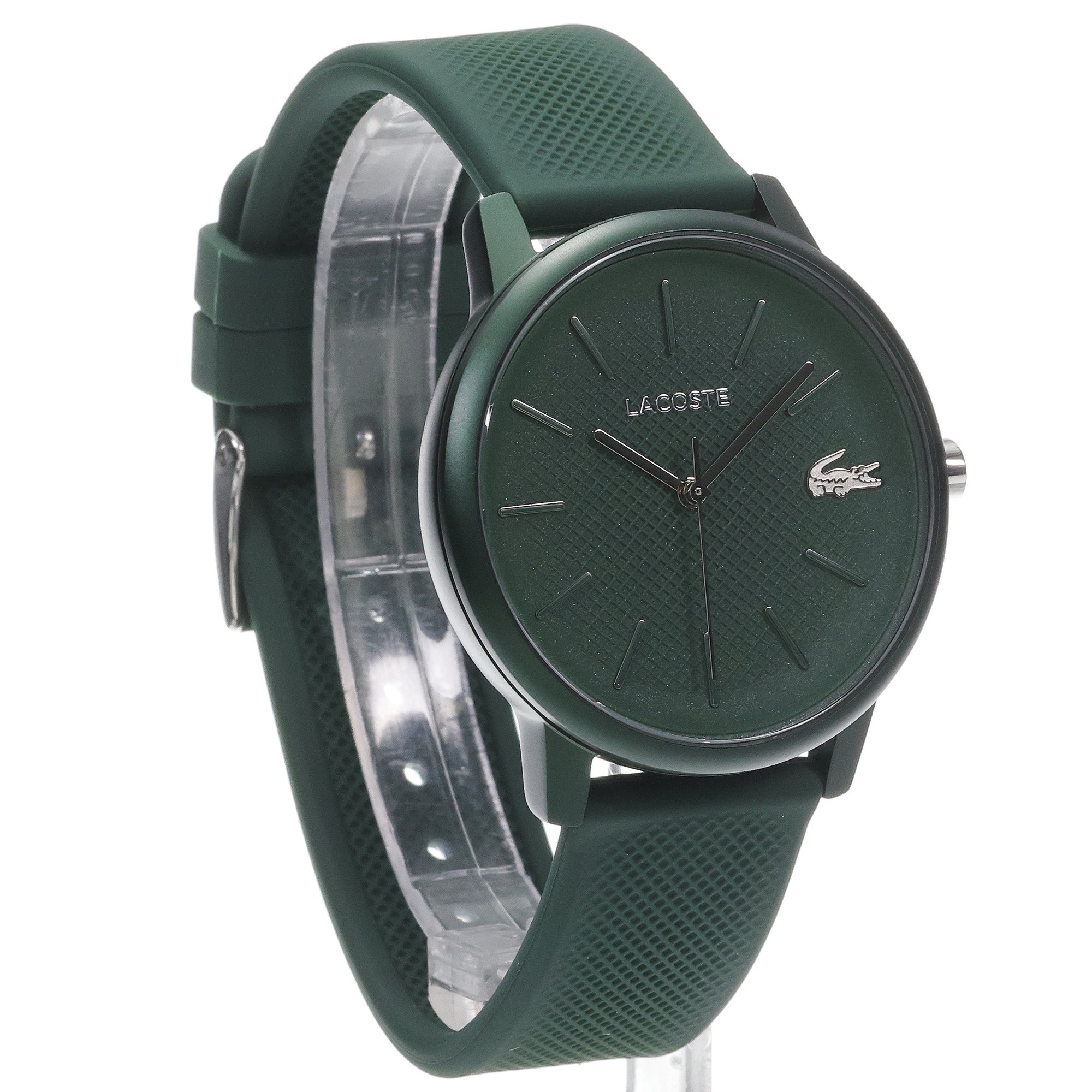 Lacoste 2011238 1212 Move zegarek klasyczny Męskie