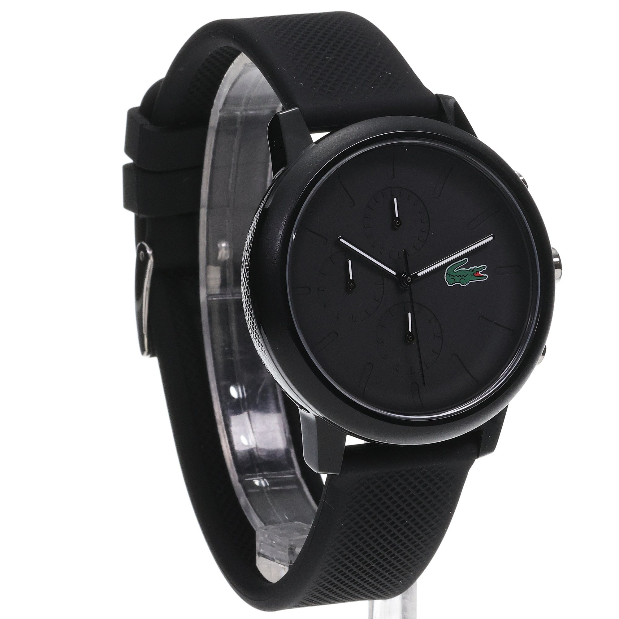 Lacoste 2011243 1212 Chrono zegarek fashion-modowy Męskie - miniatura 3
