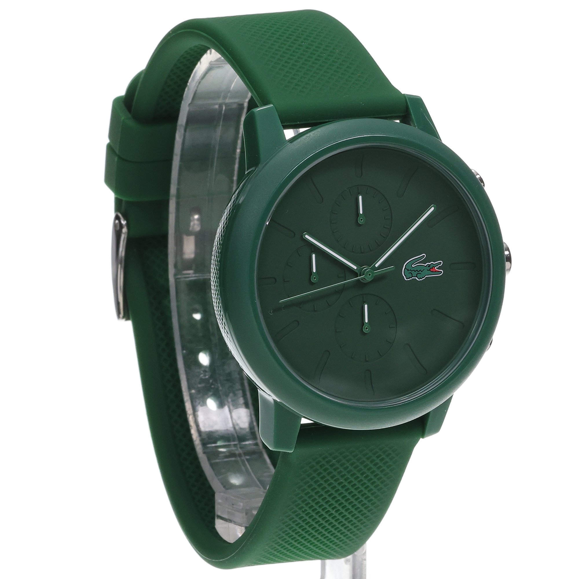 Lacoste 2011245 1212 Chrono zegarek fashion-modowy Męskie