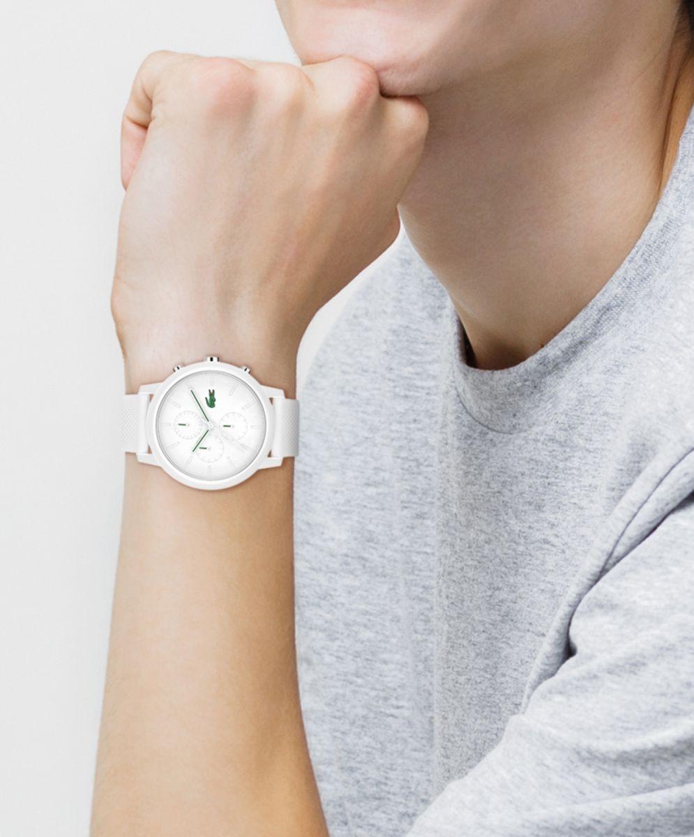 Lacoste 2011246 1212 Chrono zegarek fashion-modowy Męskie - miniatura 4