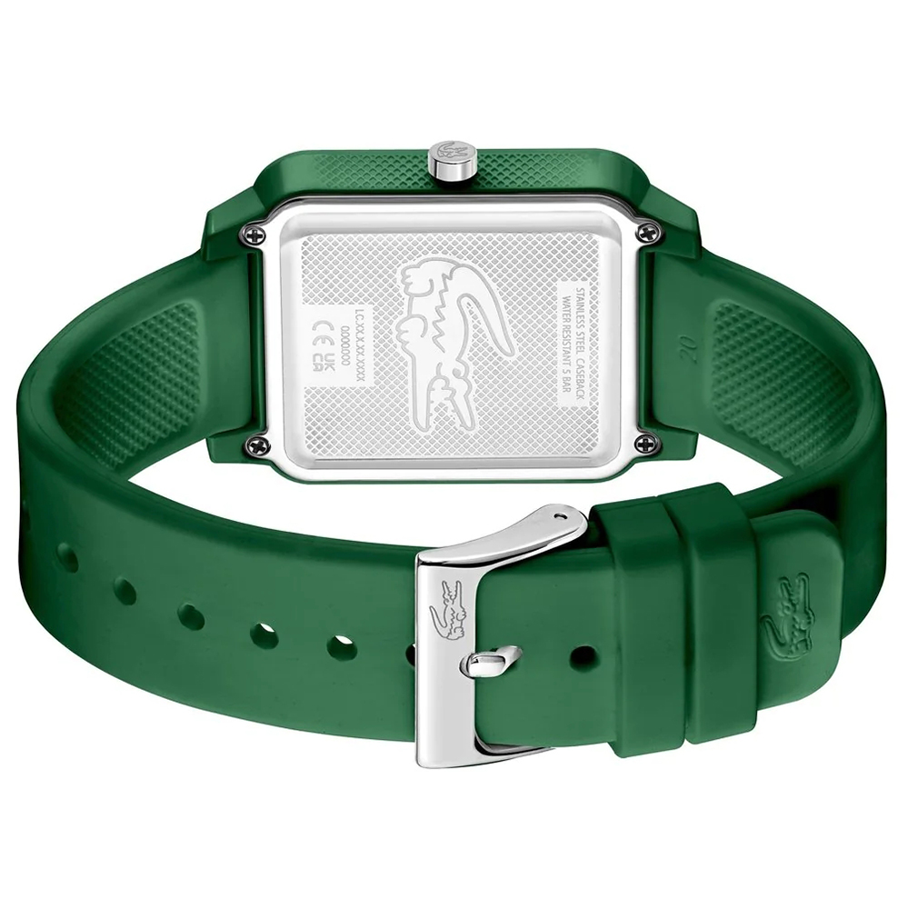 Lacoste 2011250 zegarek - miniatura 3