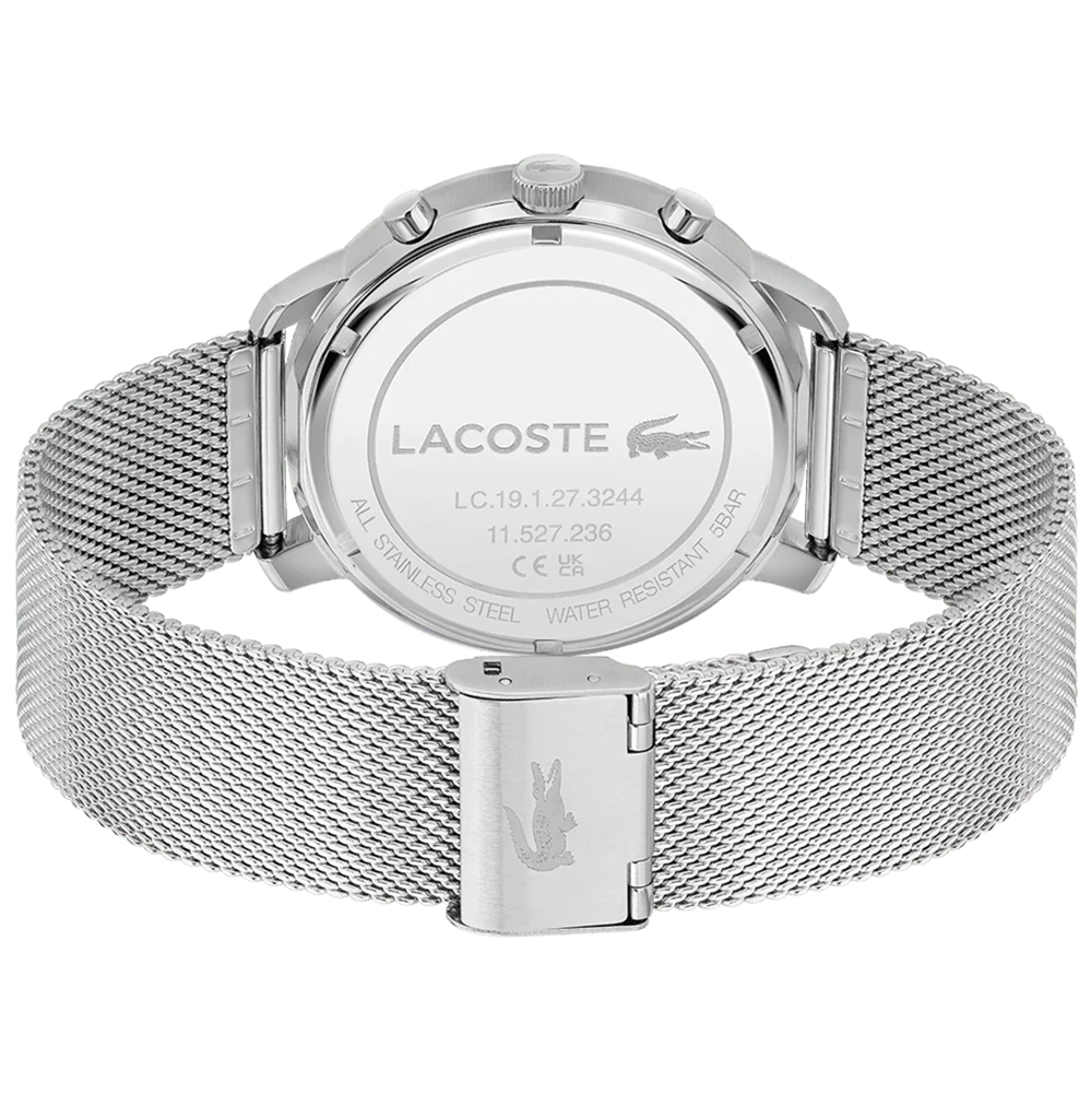 Lacoste 2011256 zegarek męski Męskie - miniatura 3