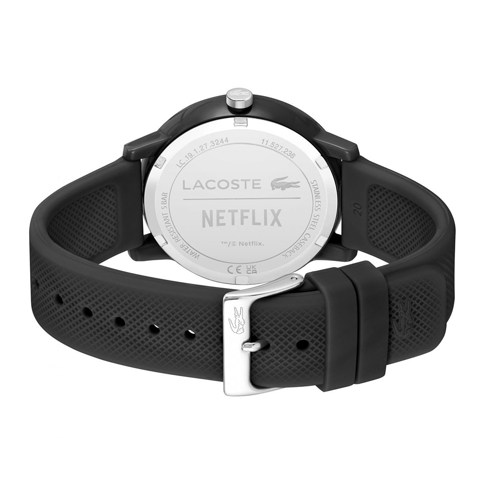 Lacoste 2011267 zegarek - miniatura 3