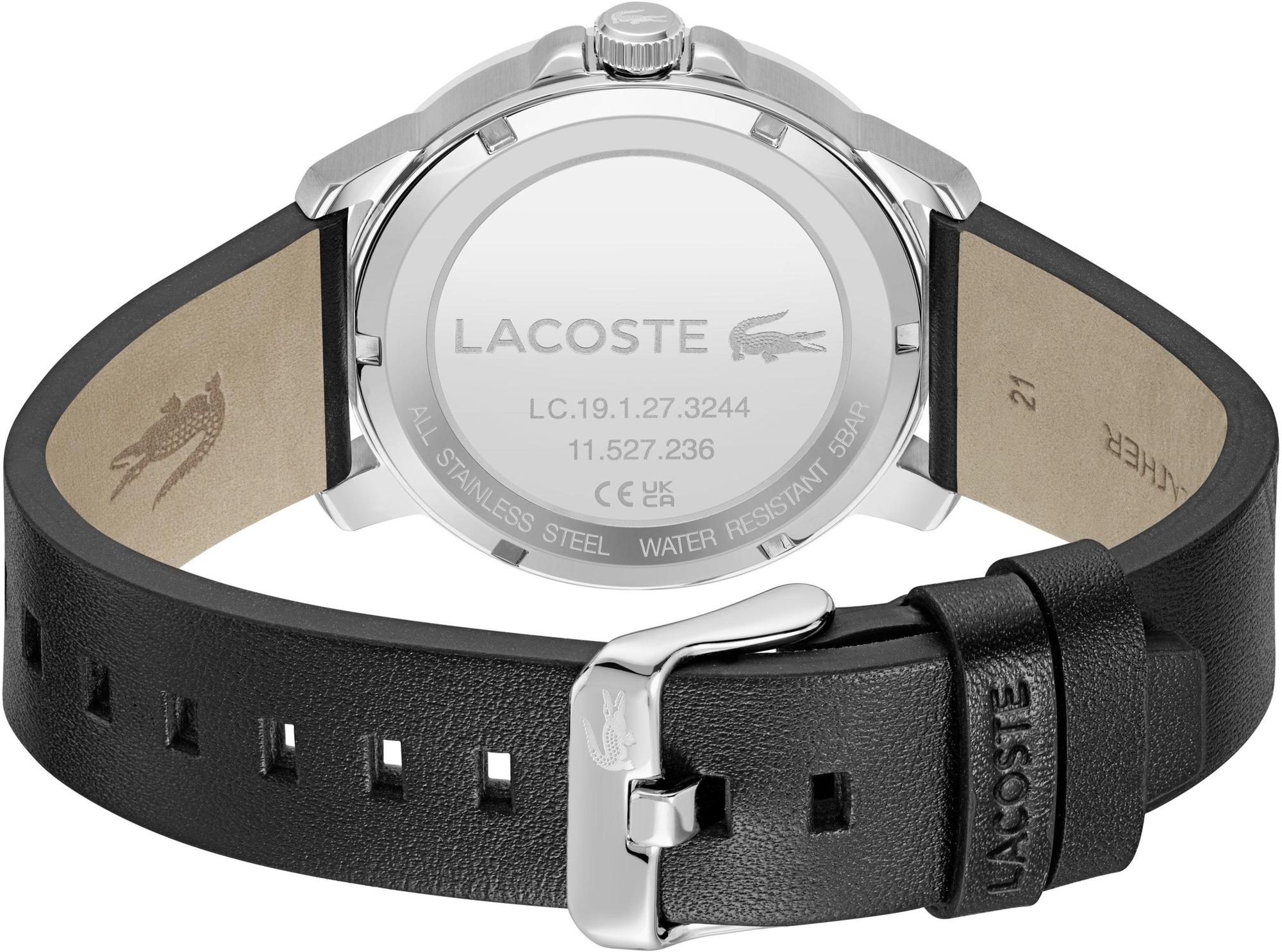 Lacoste 2011275 Ottawa zegarek klasyczny Męskie - miniatura 3