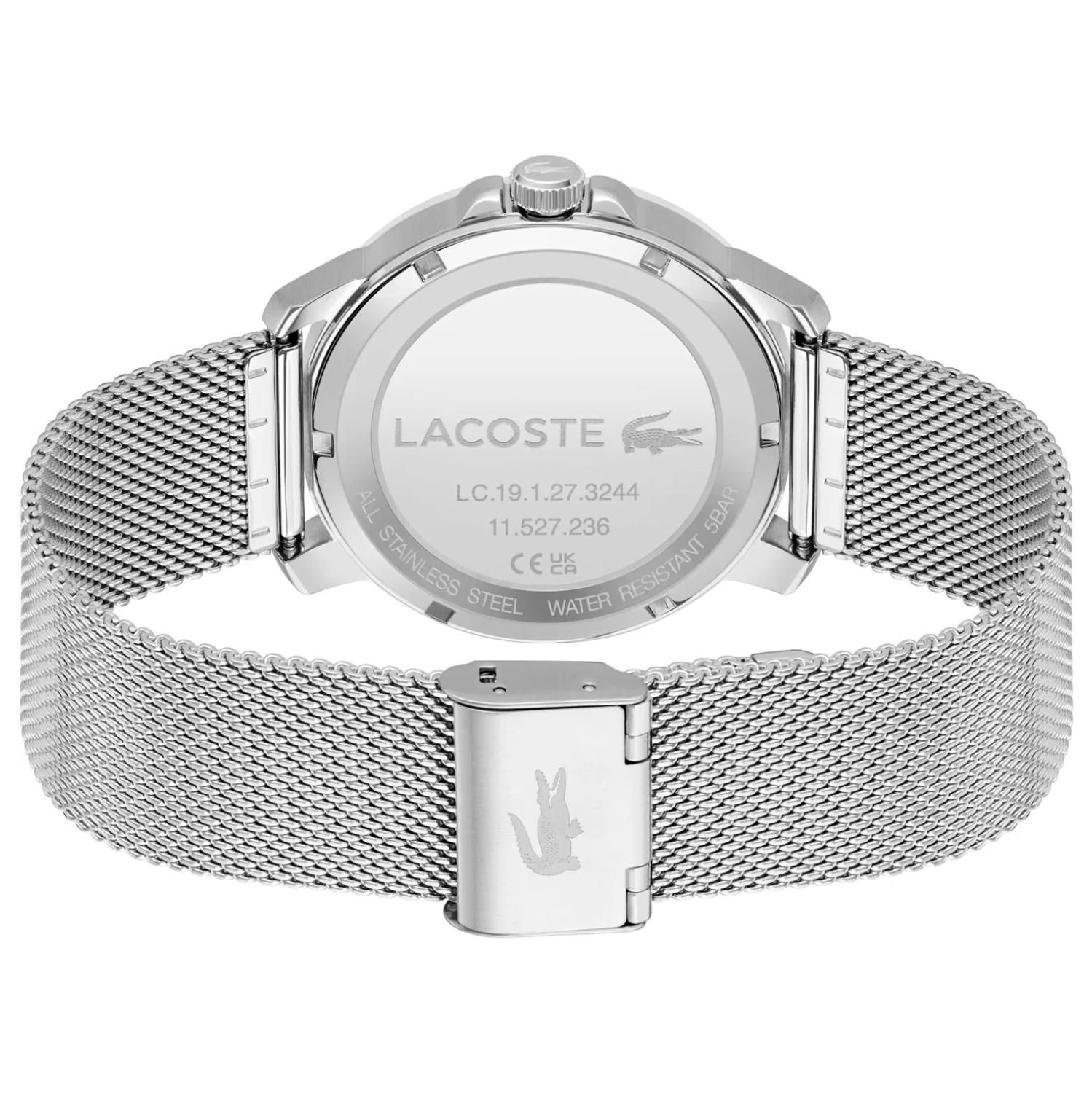 Lacoste 2011278 zegarek - miniatura 3