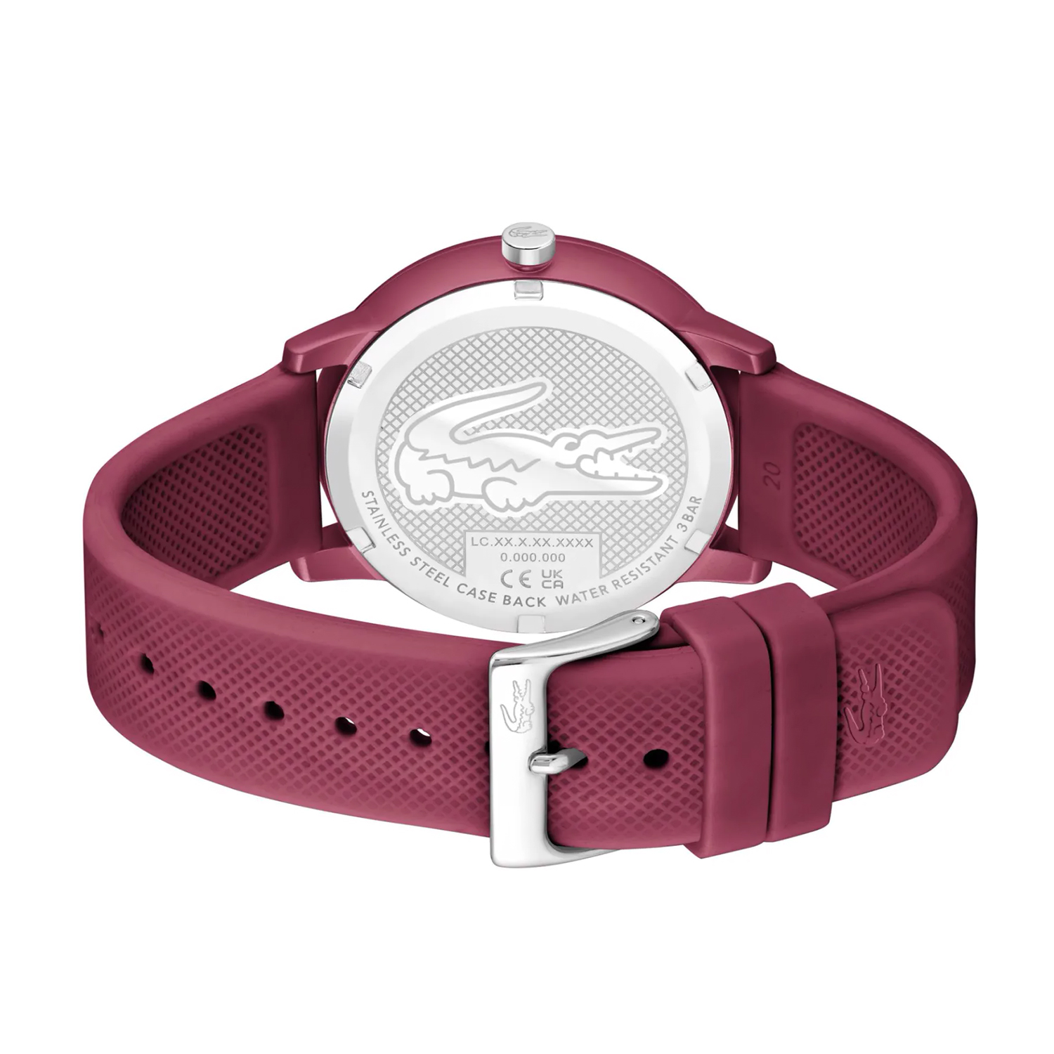Lacoste 2011283 zegarek - miniatura 3