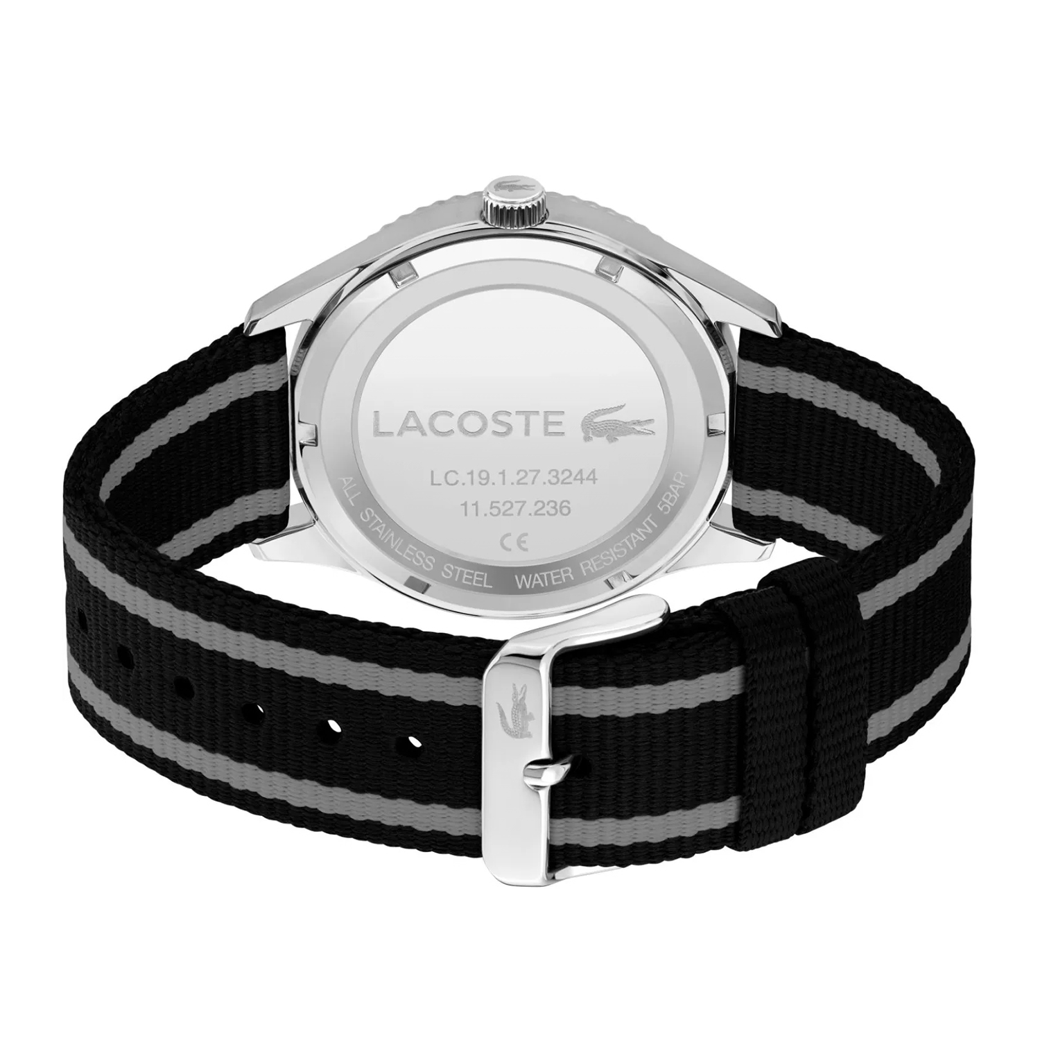 Lacoste 2011291 zegarek - miniatura 3