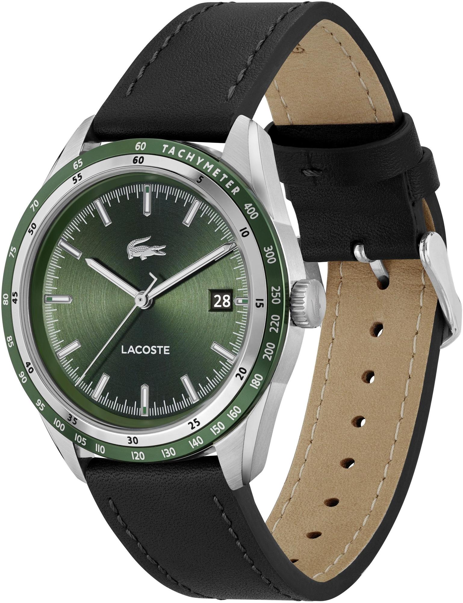 Lacoste 2011292 zegarek męski Męskie - miniatura 2