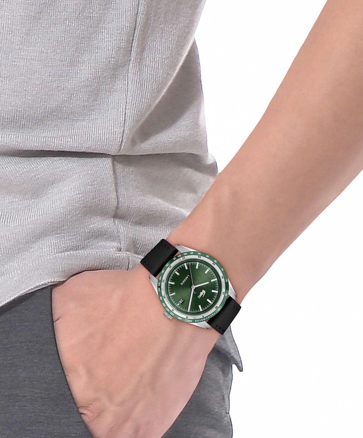Lacoste 2011292 zegarek męski Męskie - miniatura 4