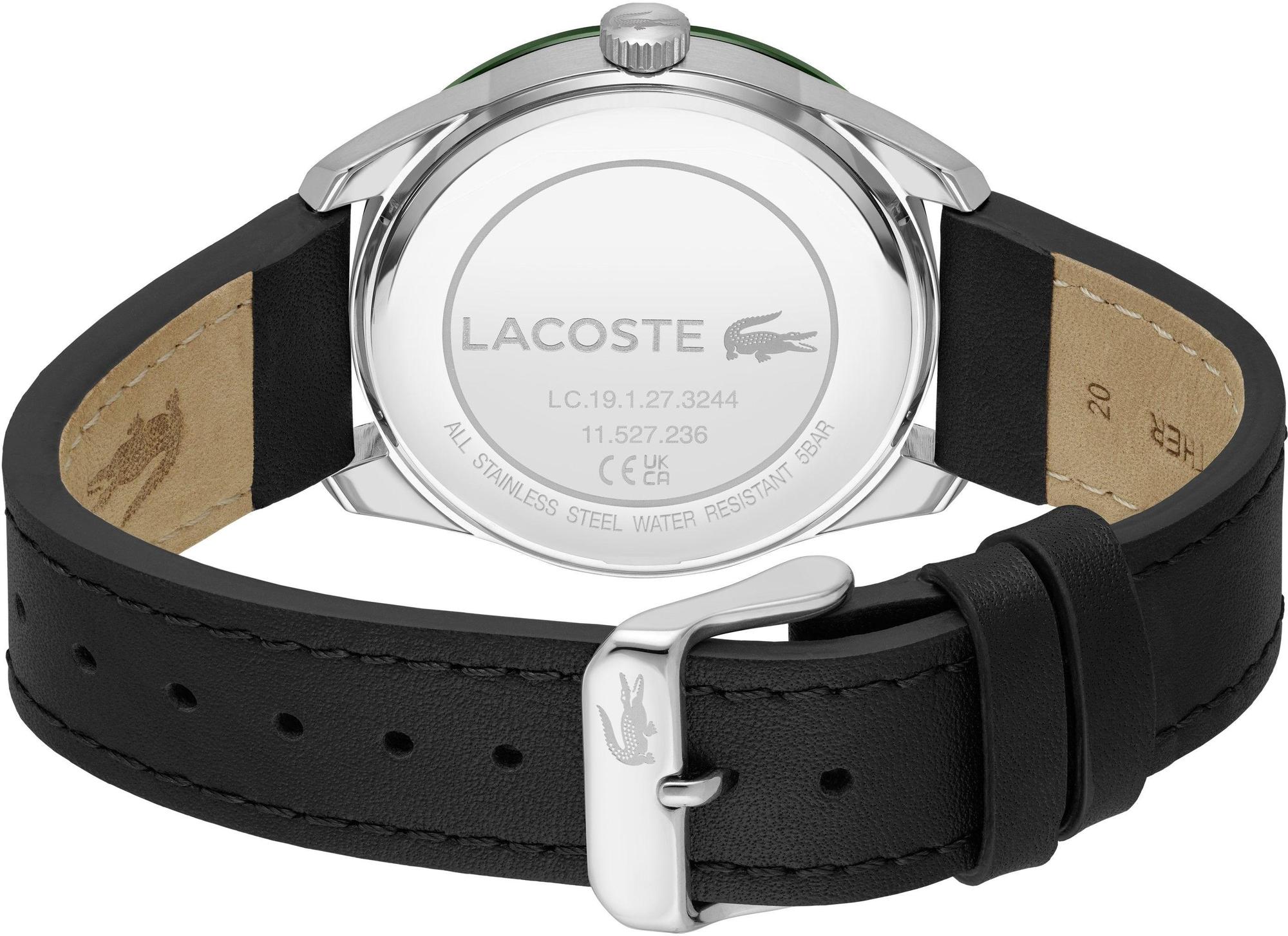 Lacoste 2011292 zegarek męski Męskie - miniatura 3