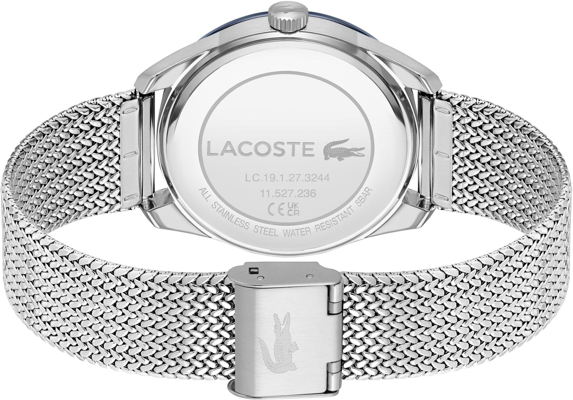 Lacoste 2011294 zegarek męski Męskie - miniatura 3