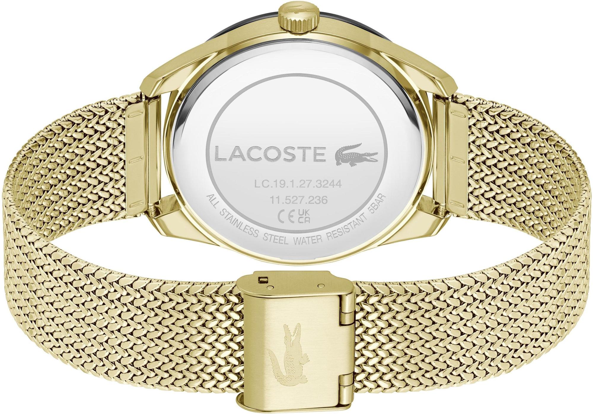Lacoste 2011295 zegarek męski Męskie - miniatura 3