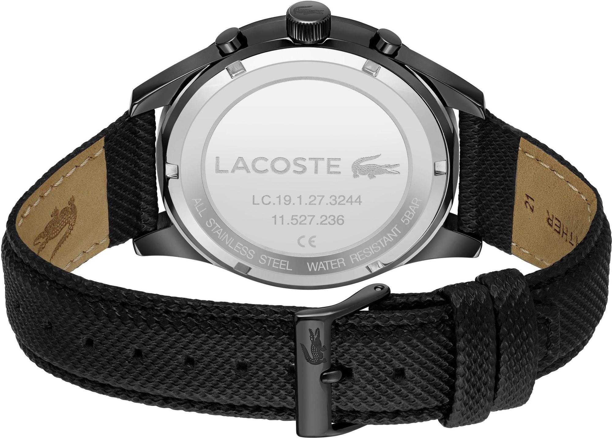 Lacoste 2011296 zegarek męski Męskie - miniatura 4
