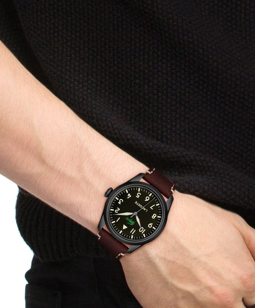 Lacoste 2011299 Adventurer zegarek klasyczny Męskie - miniatura 4