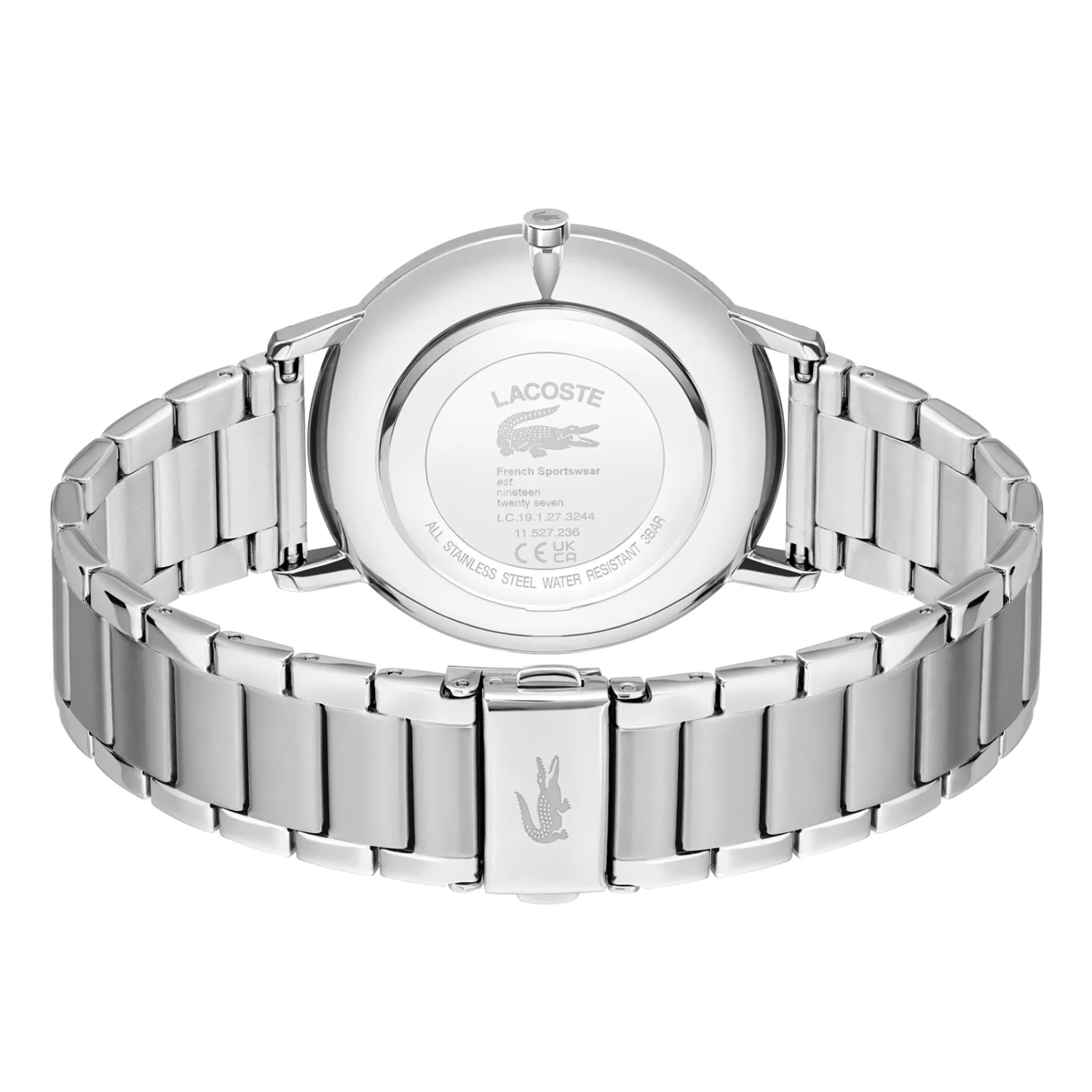Lacoste 2011311 zegarek - miniatura 3