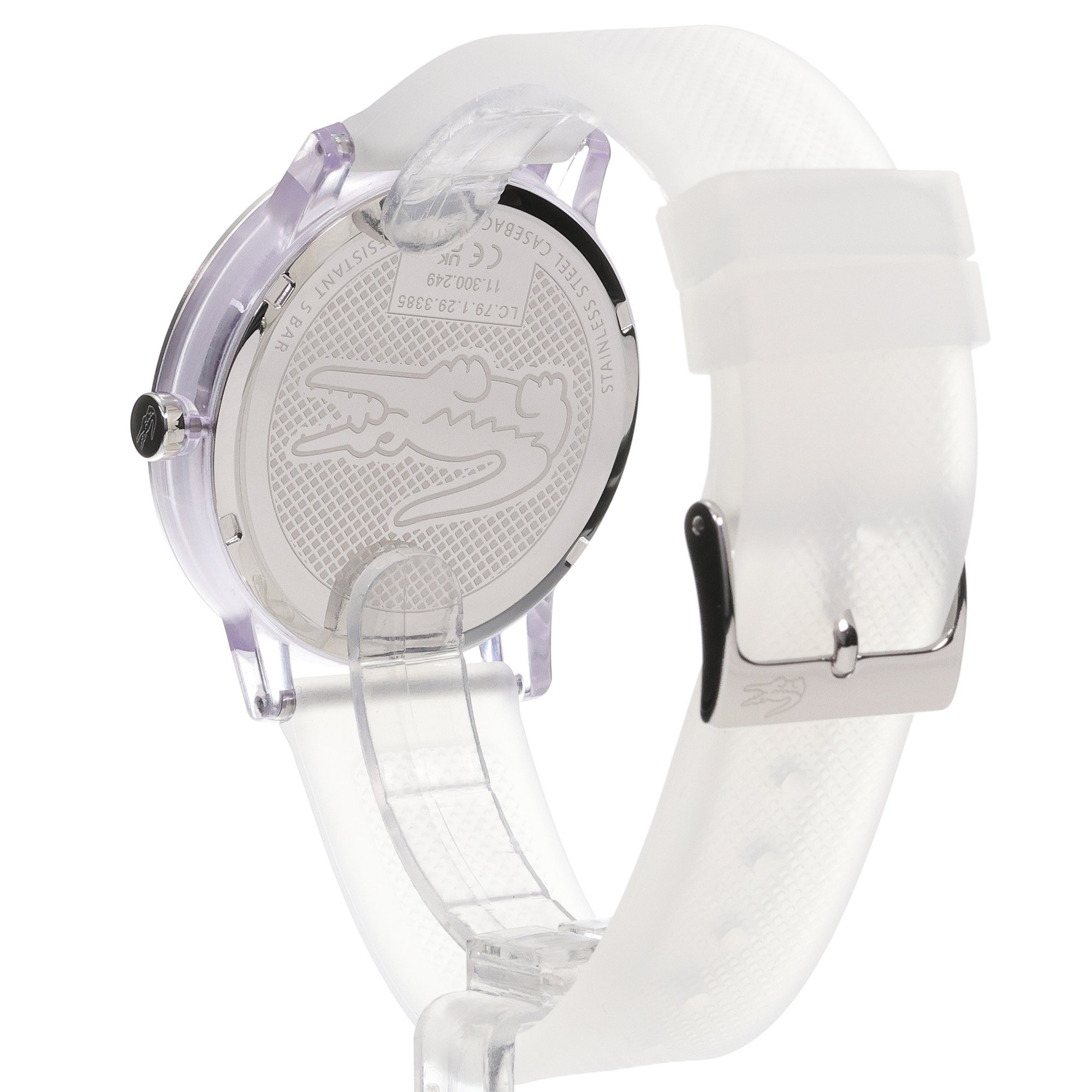 Lacoste 2011317 Lacoste1212 zegarek fashion-modowy Męskie - miniatura 4