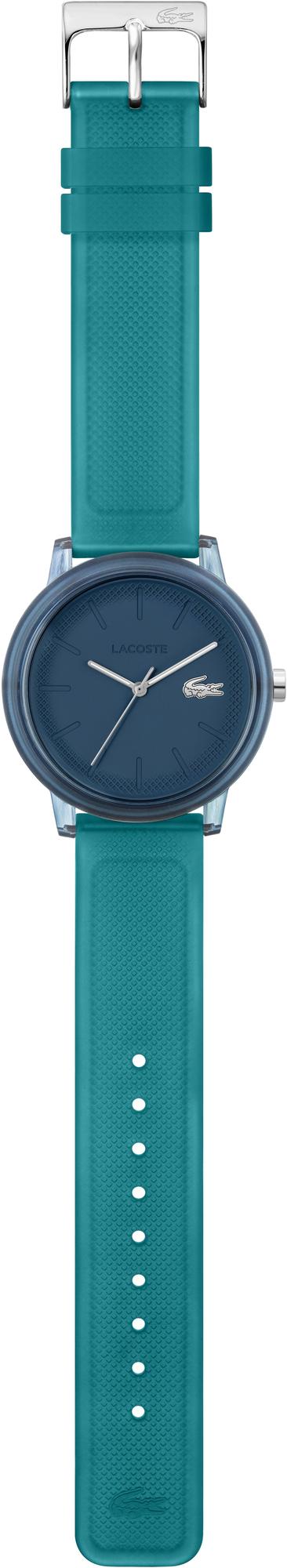 Lacoste 2011318 męski zegarek Męskie pasek - miniatura 4