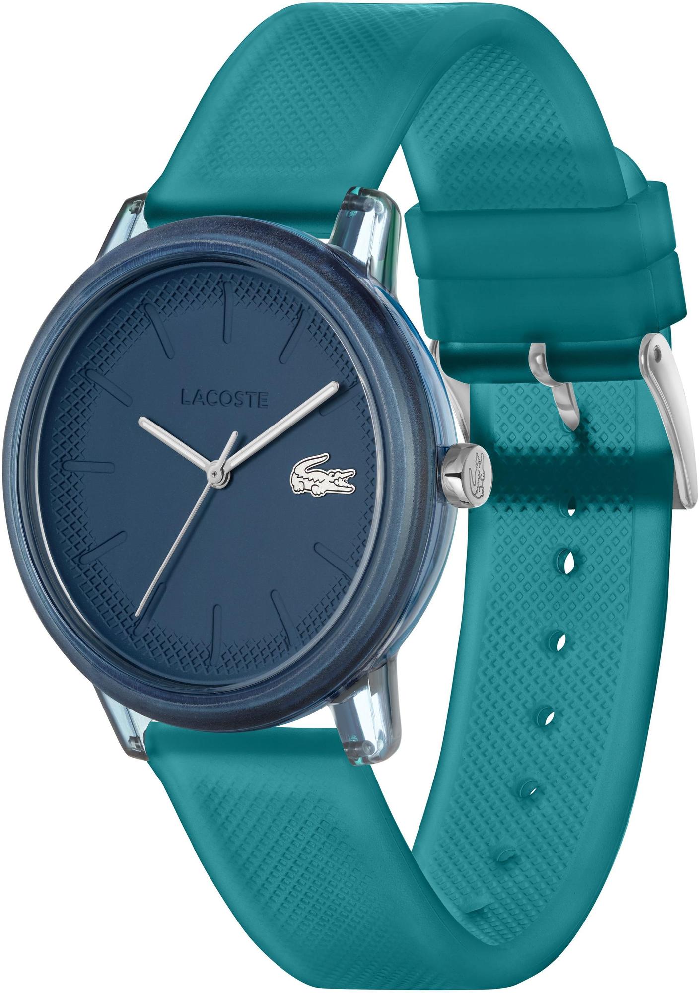 Lacoste 2011318 zegarek męski Męskie - miniatura 2