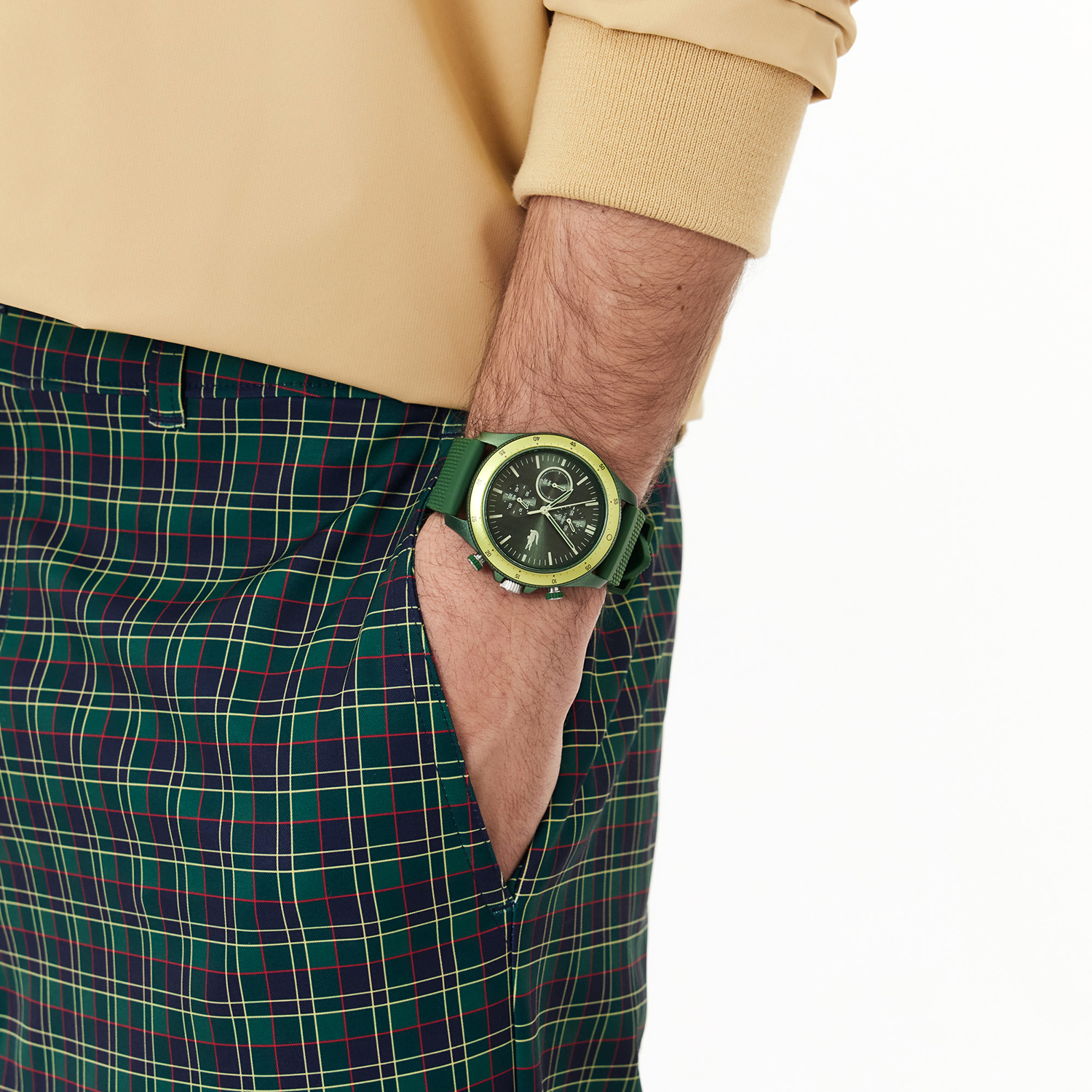 Lacoste 2011328 zegarek - miniatura 4