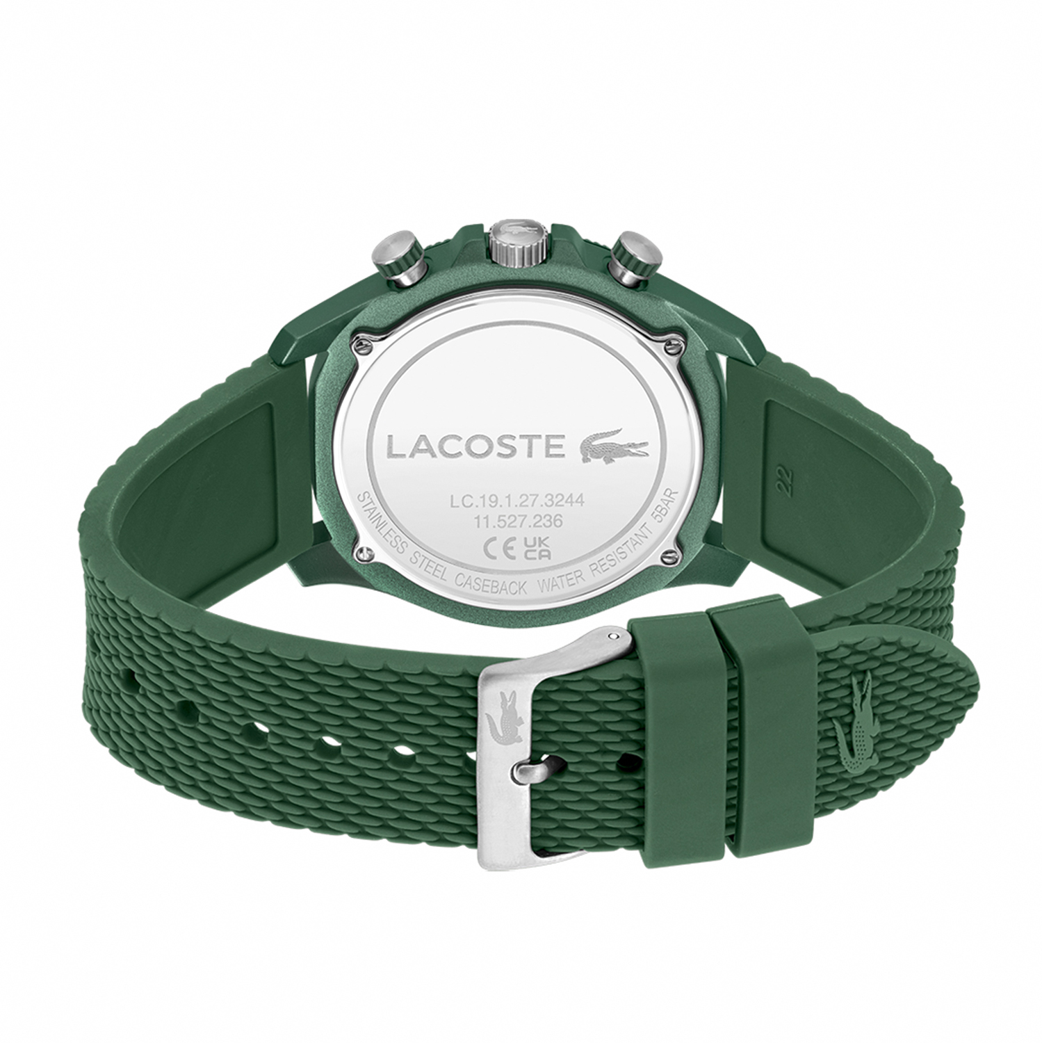 Lacoste 2011328 zegarek - miniatura 3