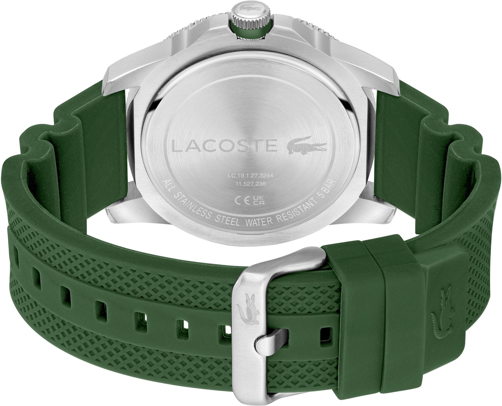 Lacoste 2011332 Regatta zegarek klasyczny Męskie - miniatura 3