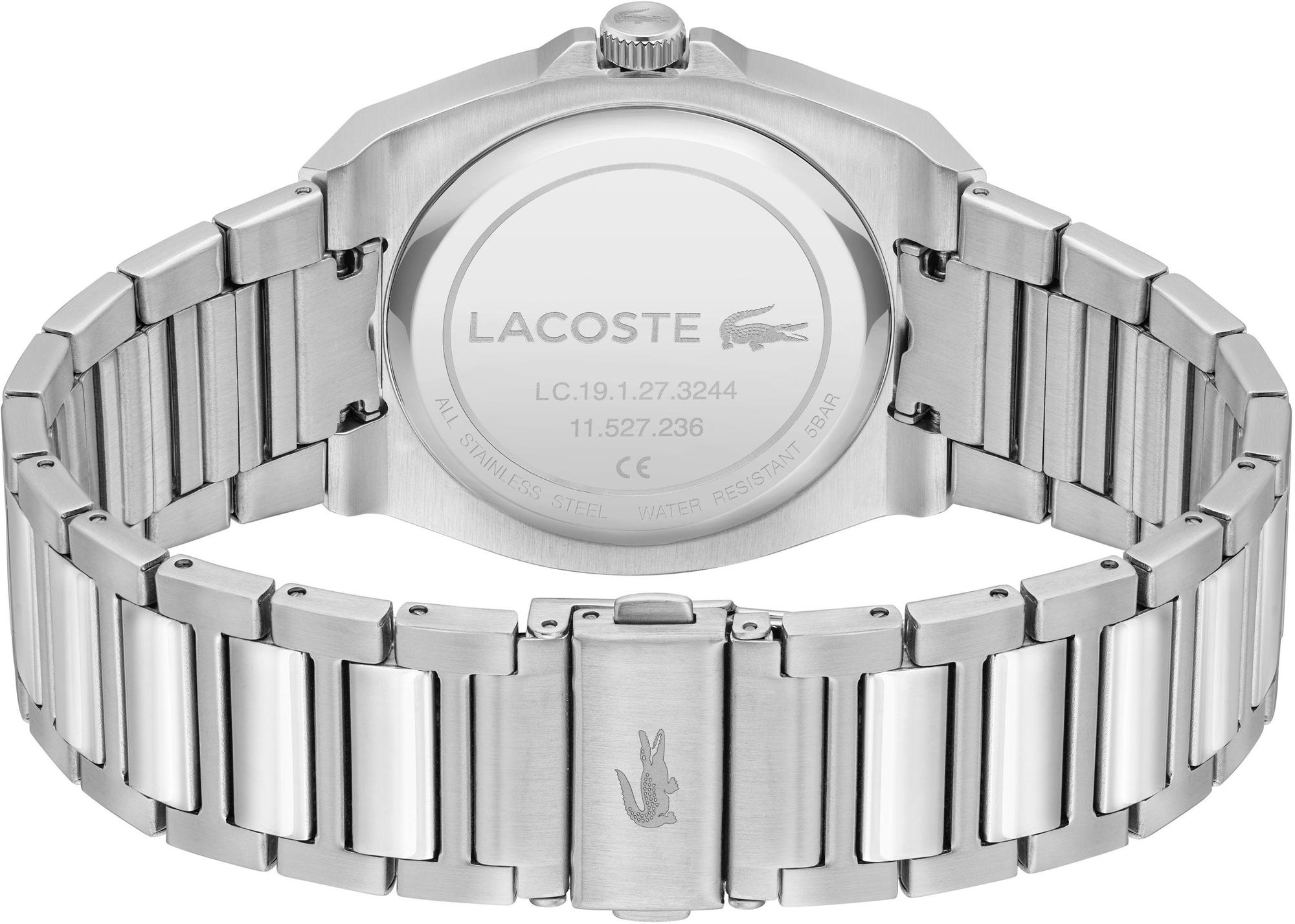 Lacoste 2011335 Reno zegarek klasyczny Męskie - miniatura 3