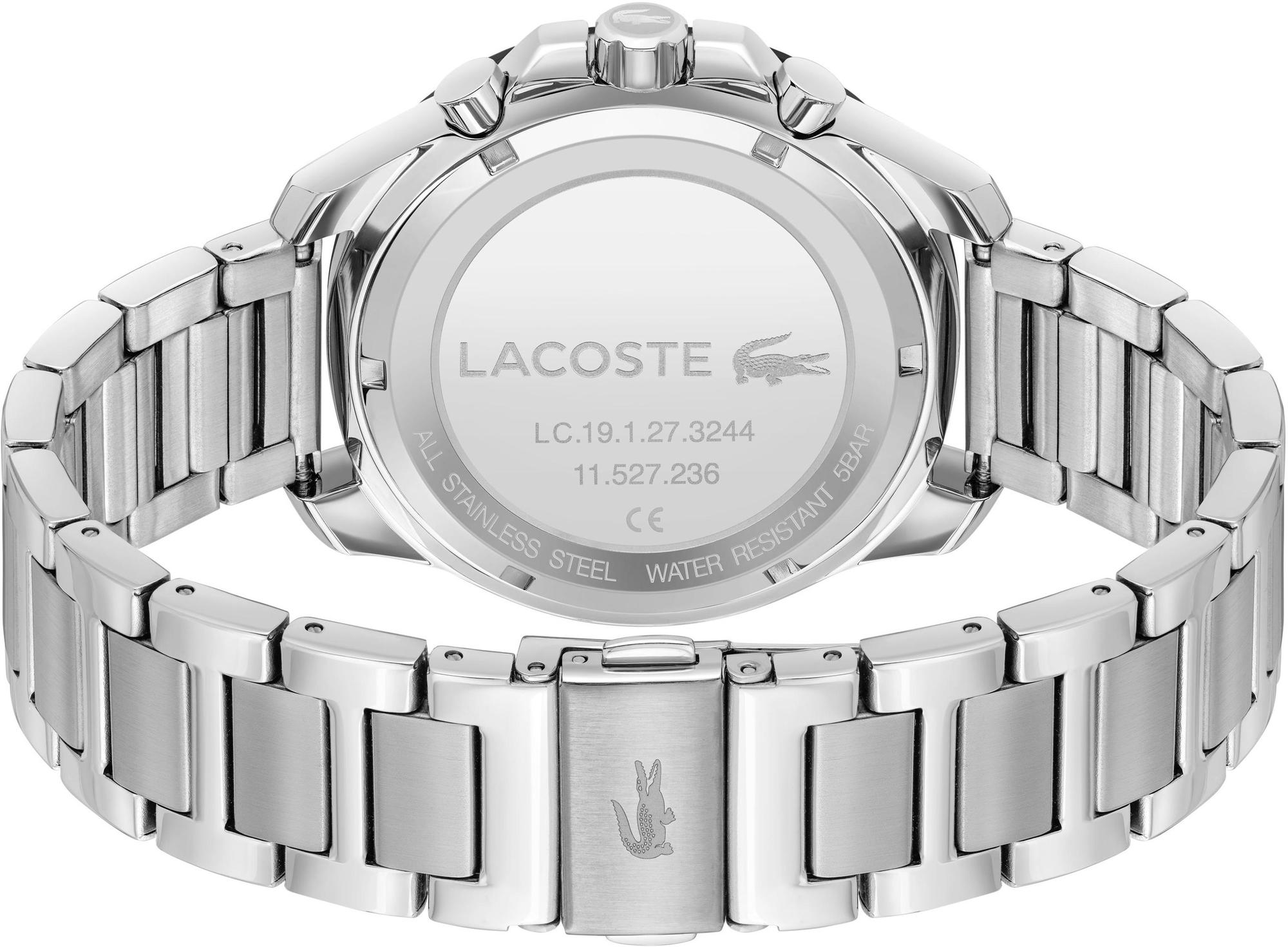 Lacoste 2011342 Toronga zegarek klasyczny Męskie - miniatura 3