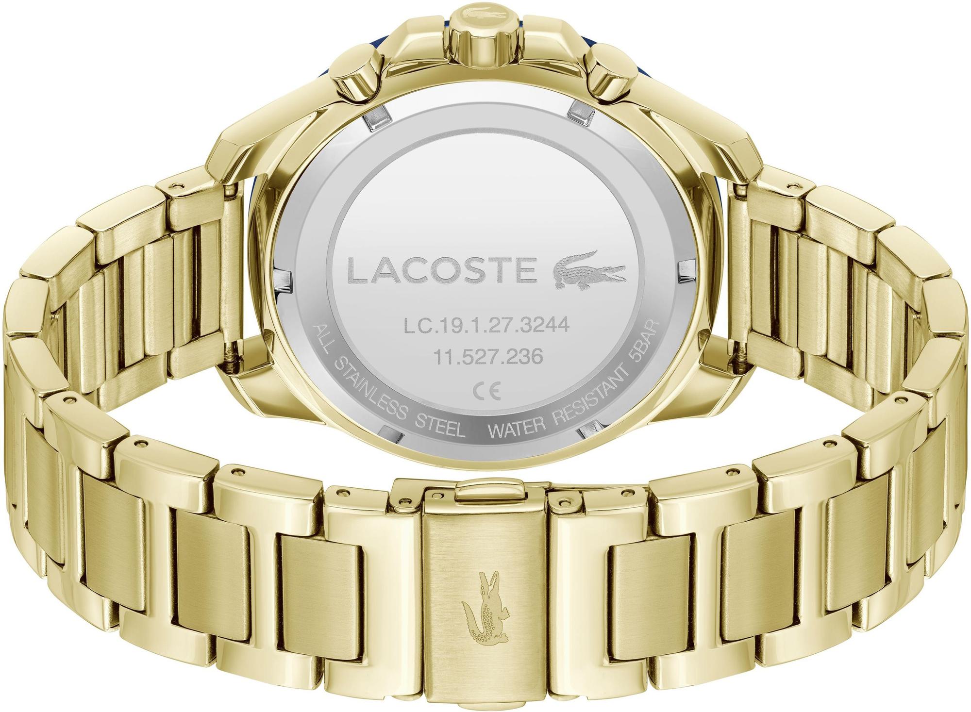 Lacoste 2011343 zegarek męski Męskie - miniatura 3