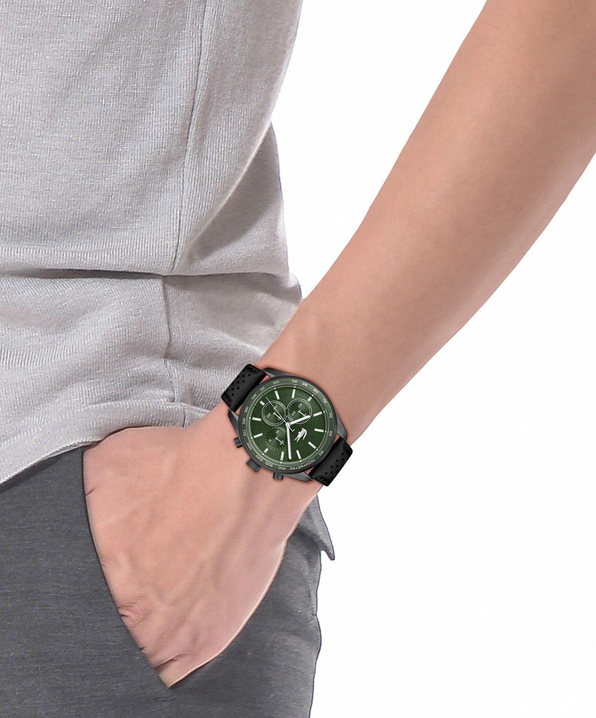 Lacoste 2011345 zegarek męski Męskie - miniatura 4