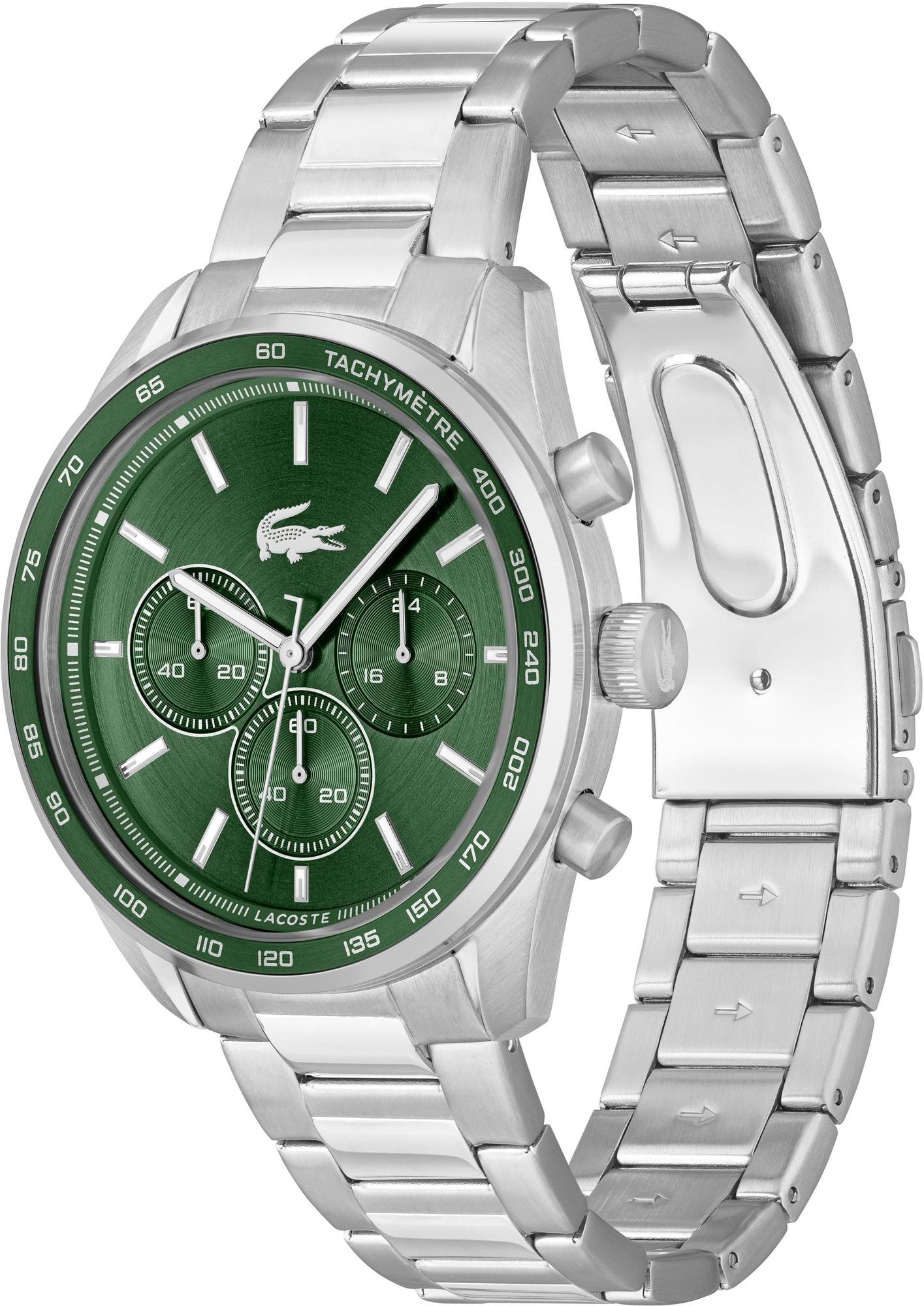 Lacoste 2011346 zegarek męski Męskie