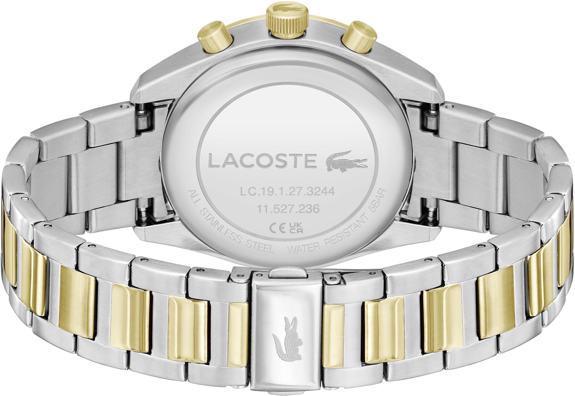Lacoste 2011348 zegarek męski Męskie