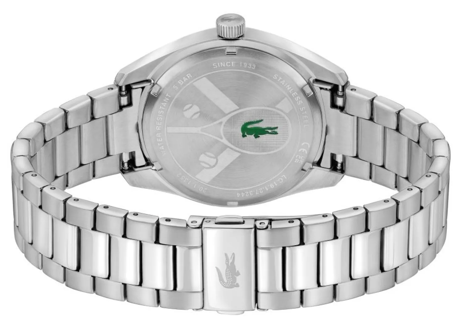 Lacoste 2011353 zegarek - miniatura 4