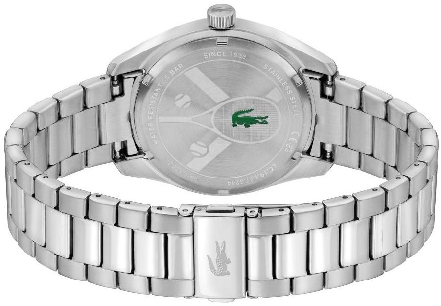 Lacoste 2011354 męski zegarek Męskie bransoleta - miniatura 3